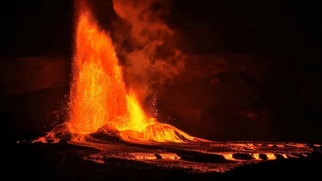 🔥 BECOME THE FLAME 🔥A Men’s Fire Ceremony, Star Mapping Sound Healing Journey