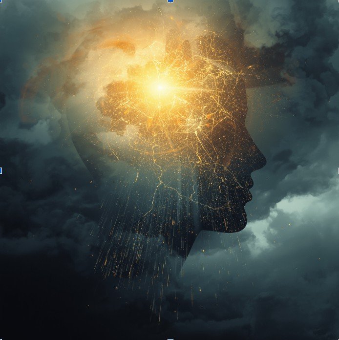 Anxiety in the Cloud: Restoring the Galactic Blueprint