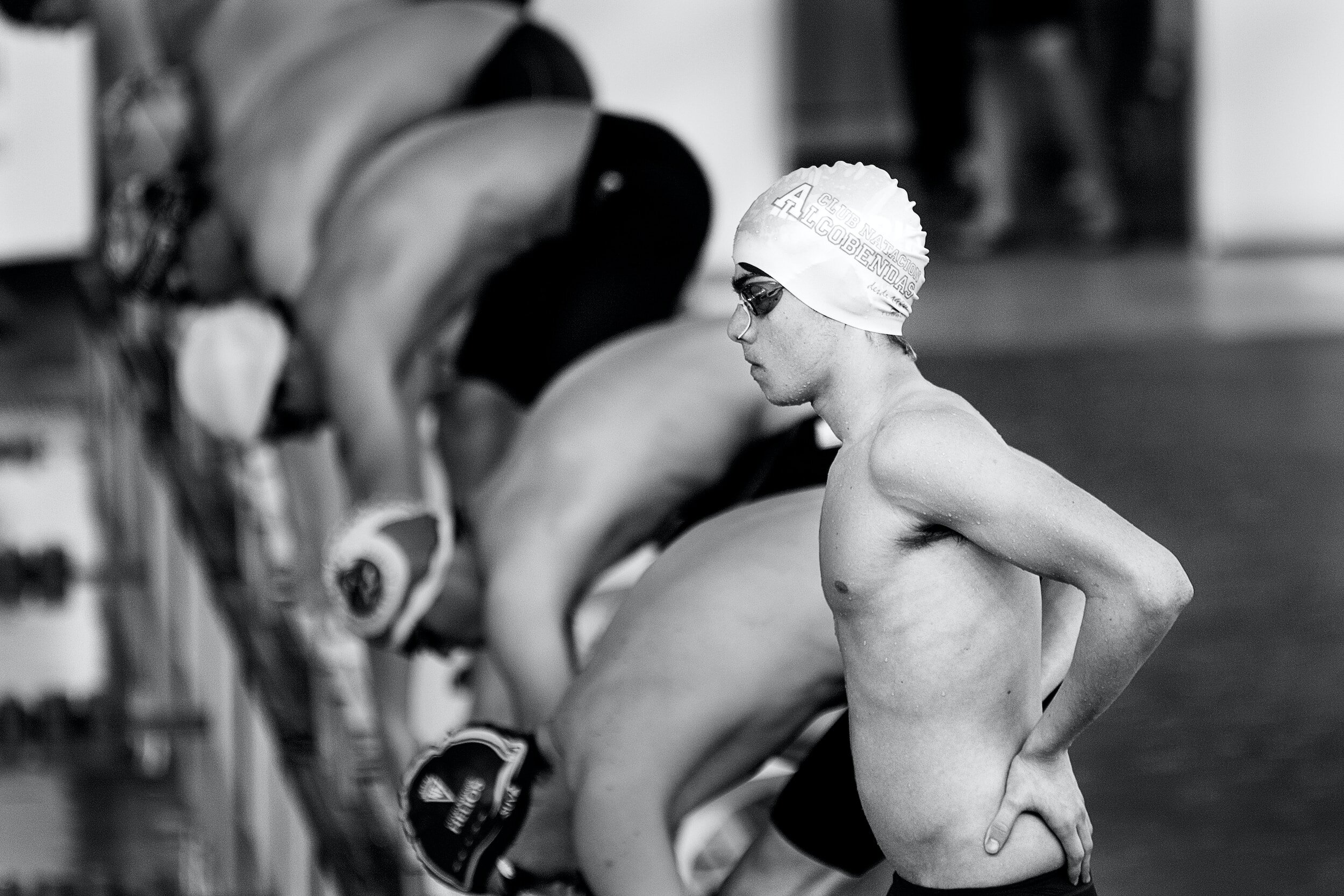 Early Specialization: PART 1