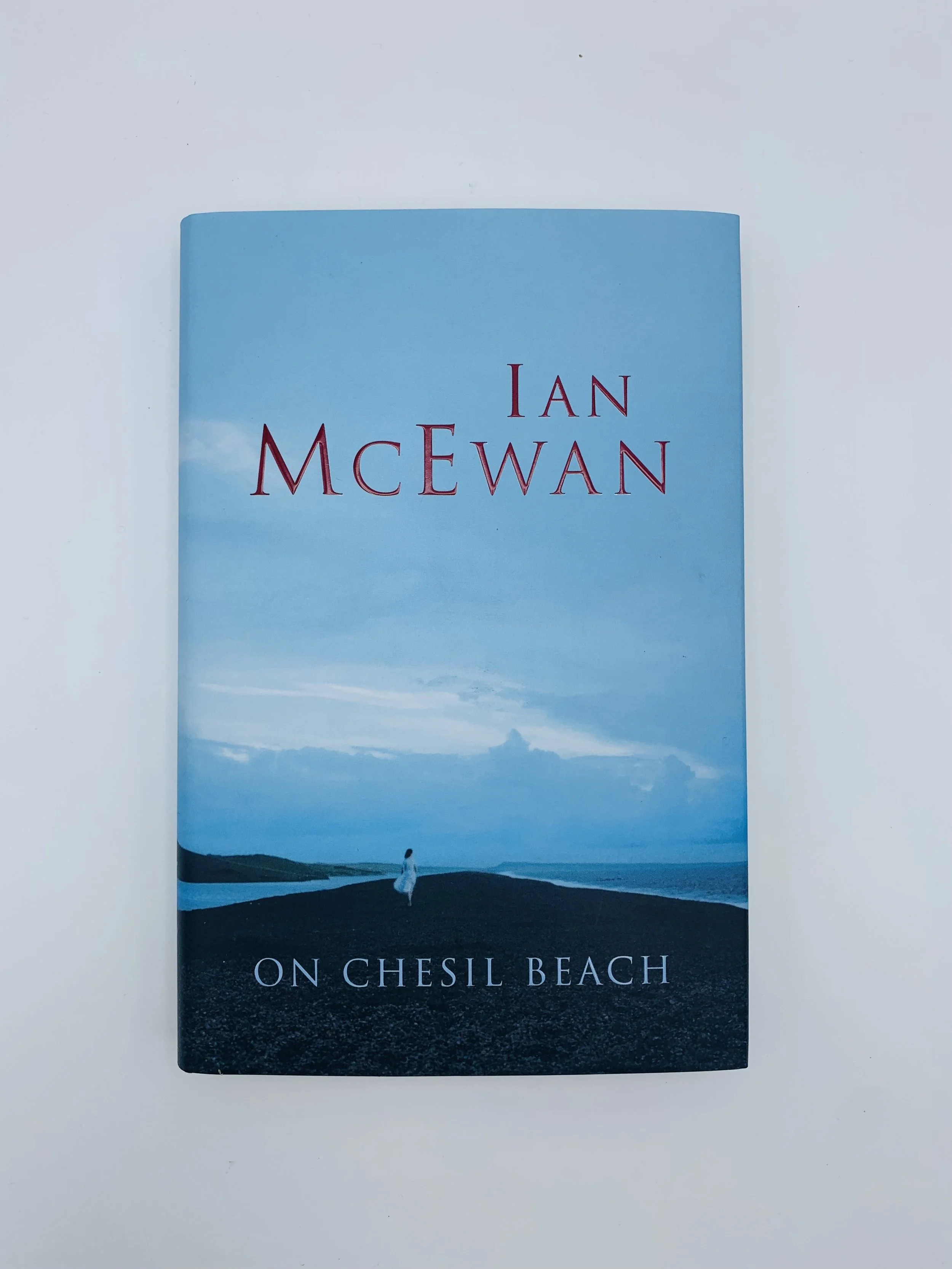 McEwan: On Chesil Beach