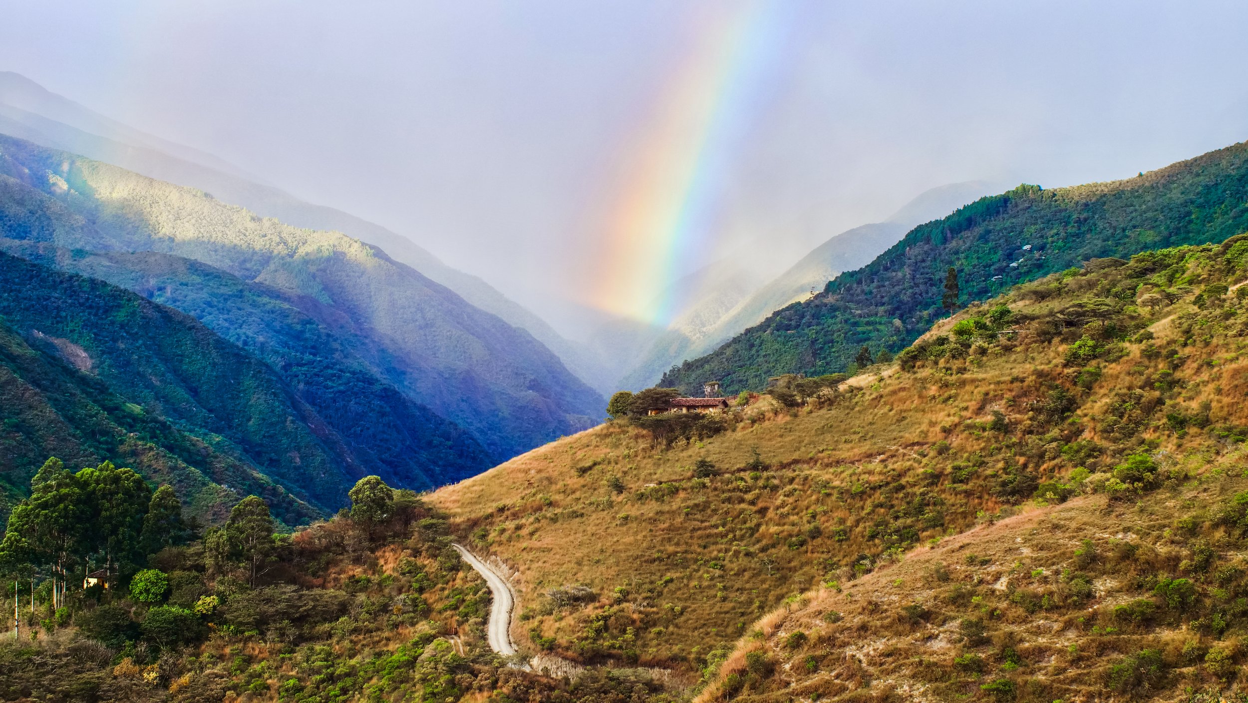 Vilcabamba, Ecuador