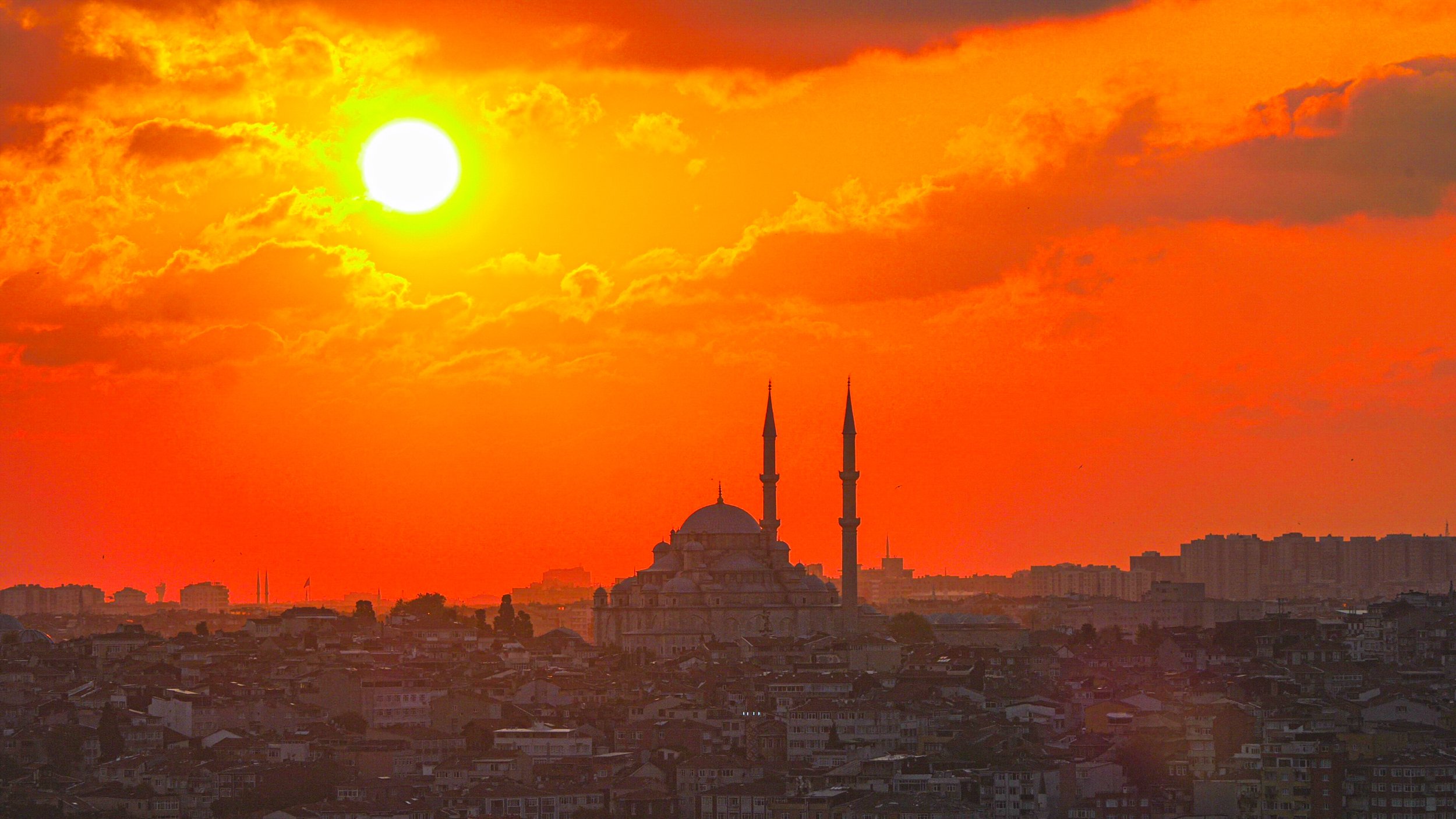 Istanbul, Turkey