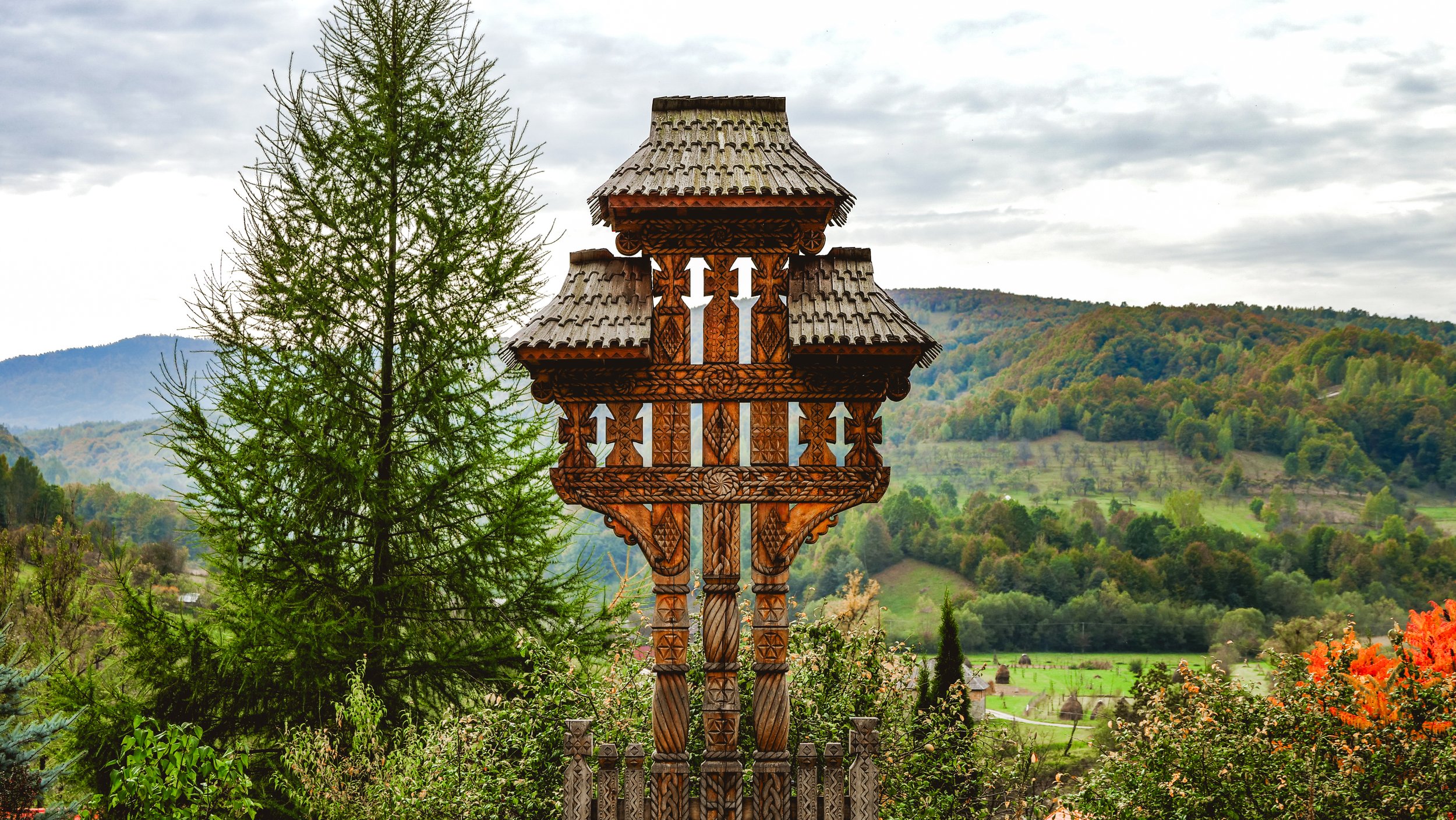Maramureș, Romania