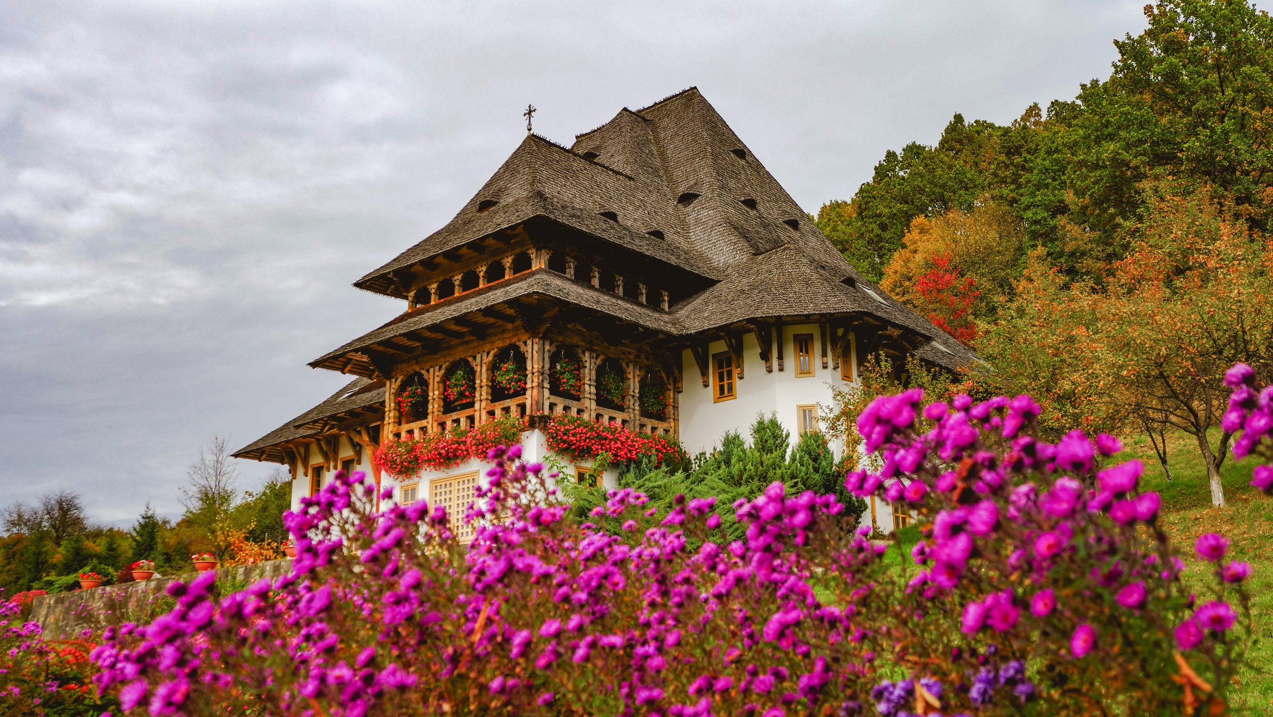 Maramureș, Romania