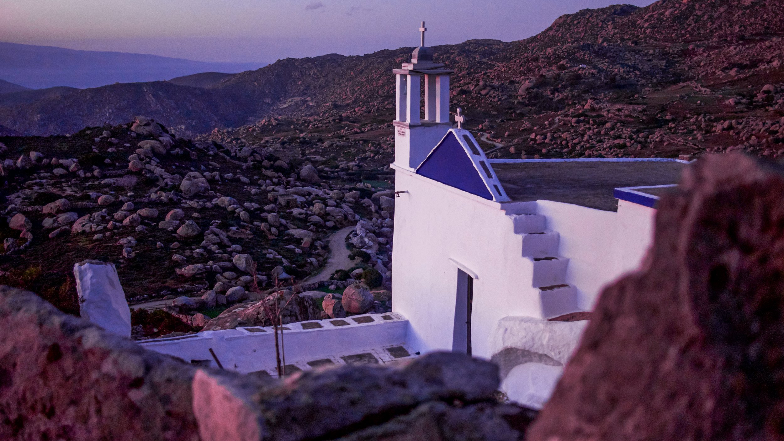 Tinos, Greece