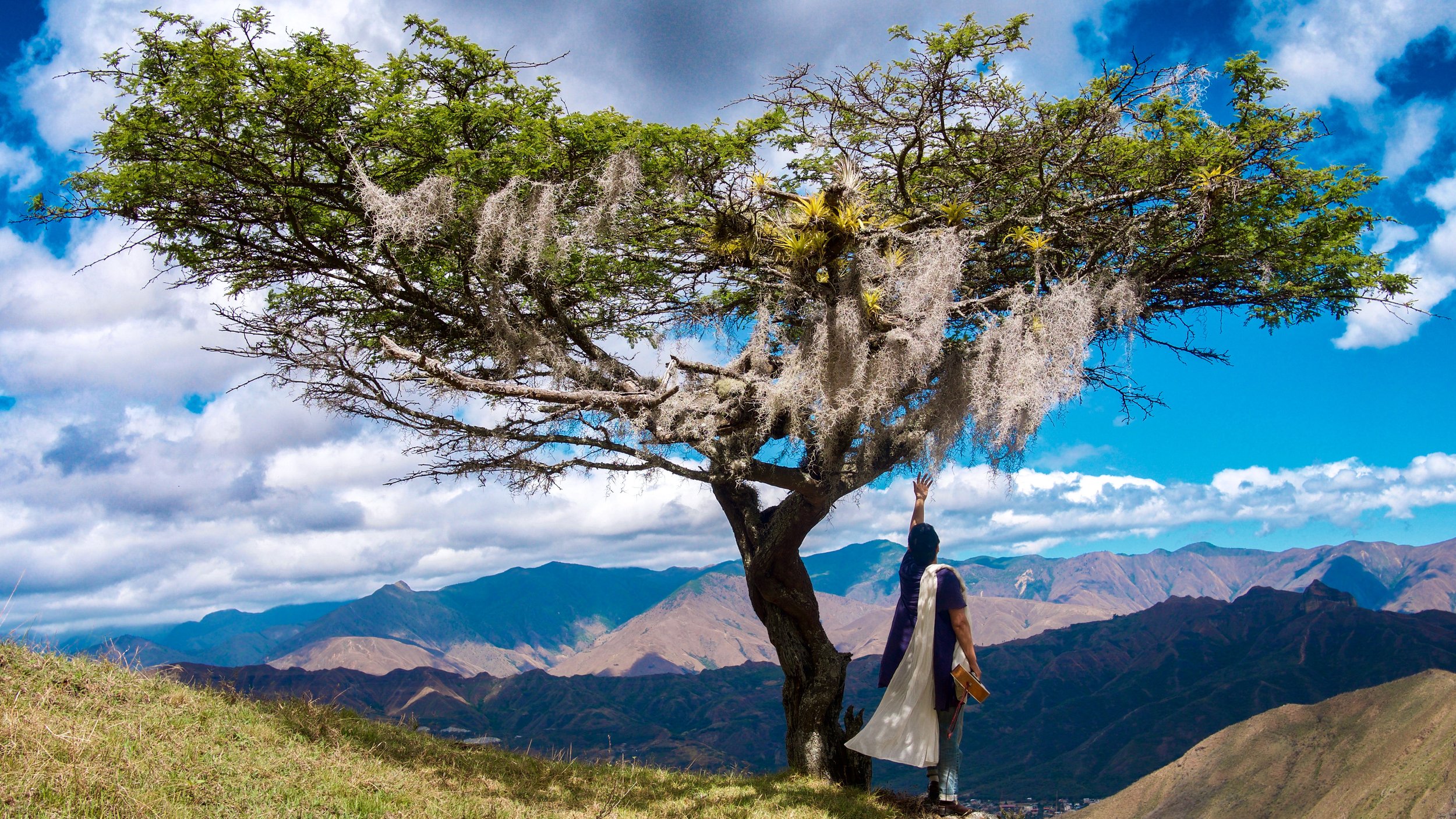 Vilcabamba, Ecuador