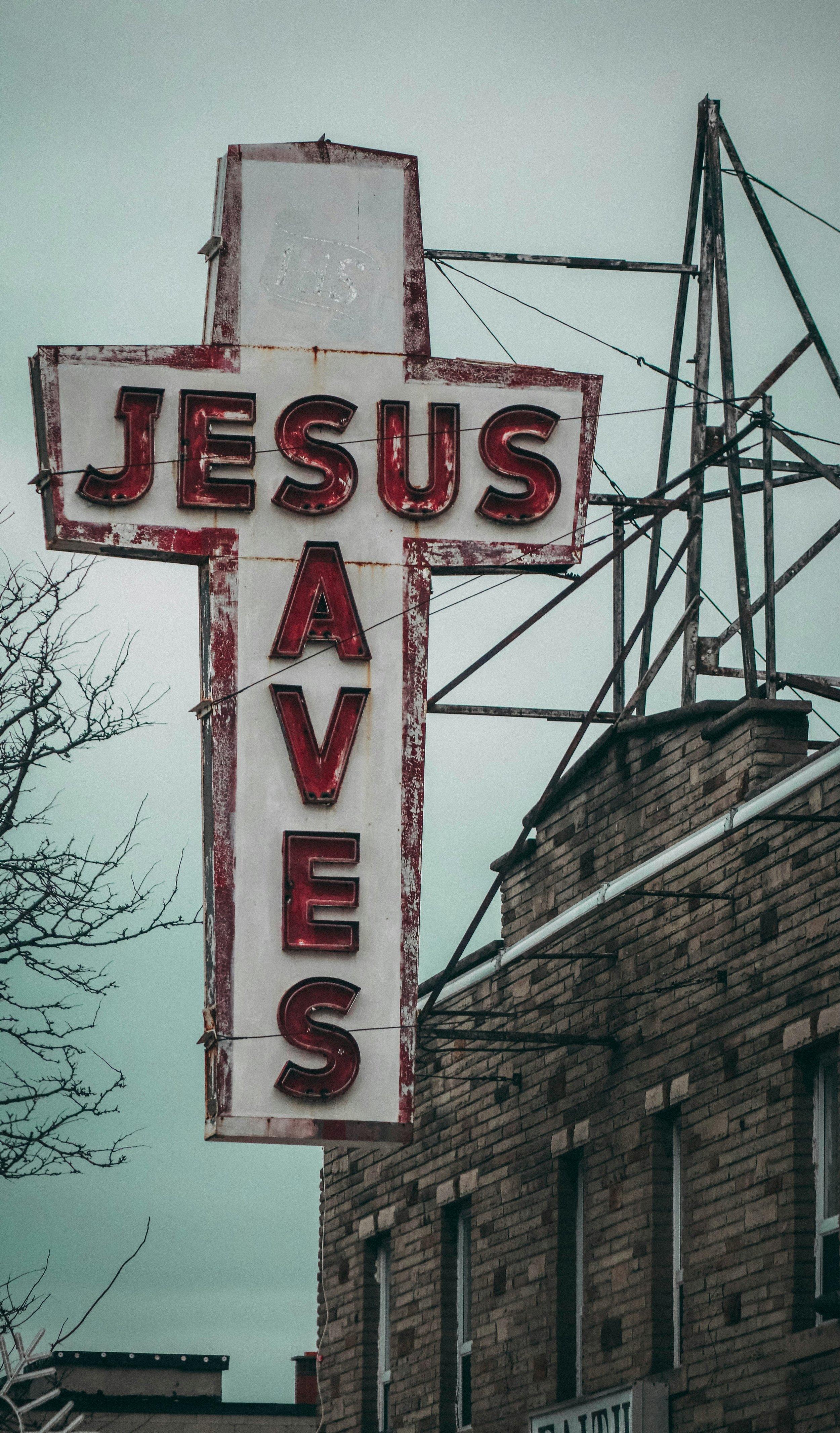 Tips for Sharing Jesus in Everyday Life