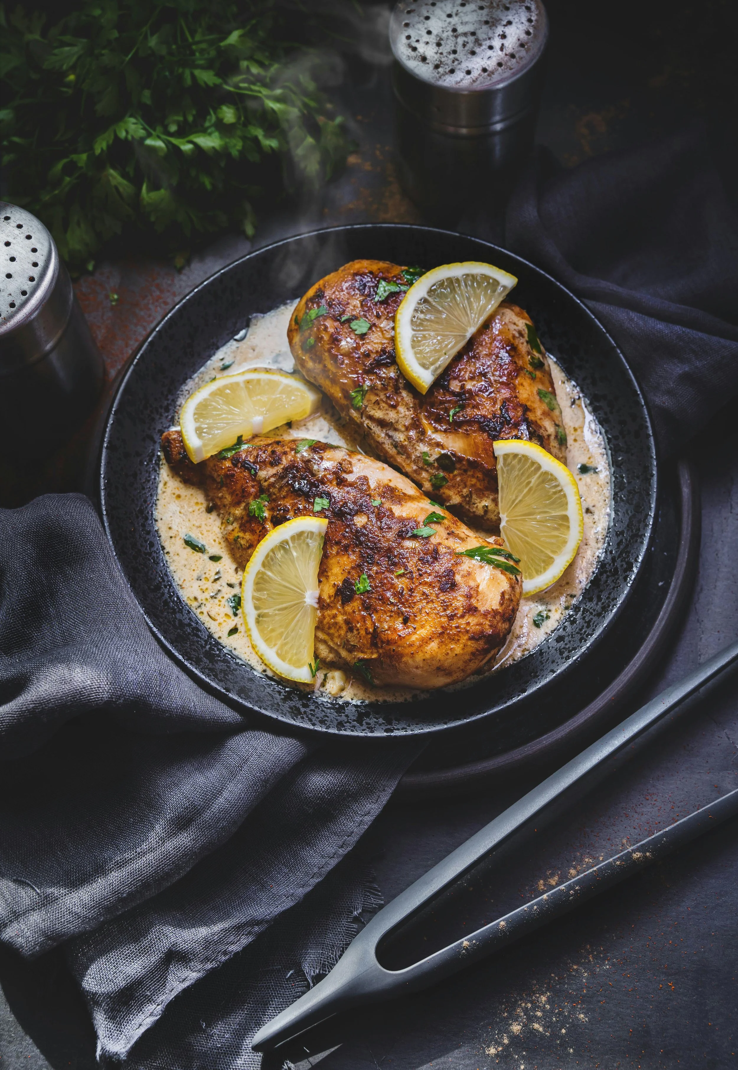 Southern Heart Healthy Recipes
