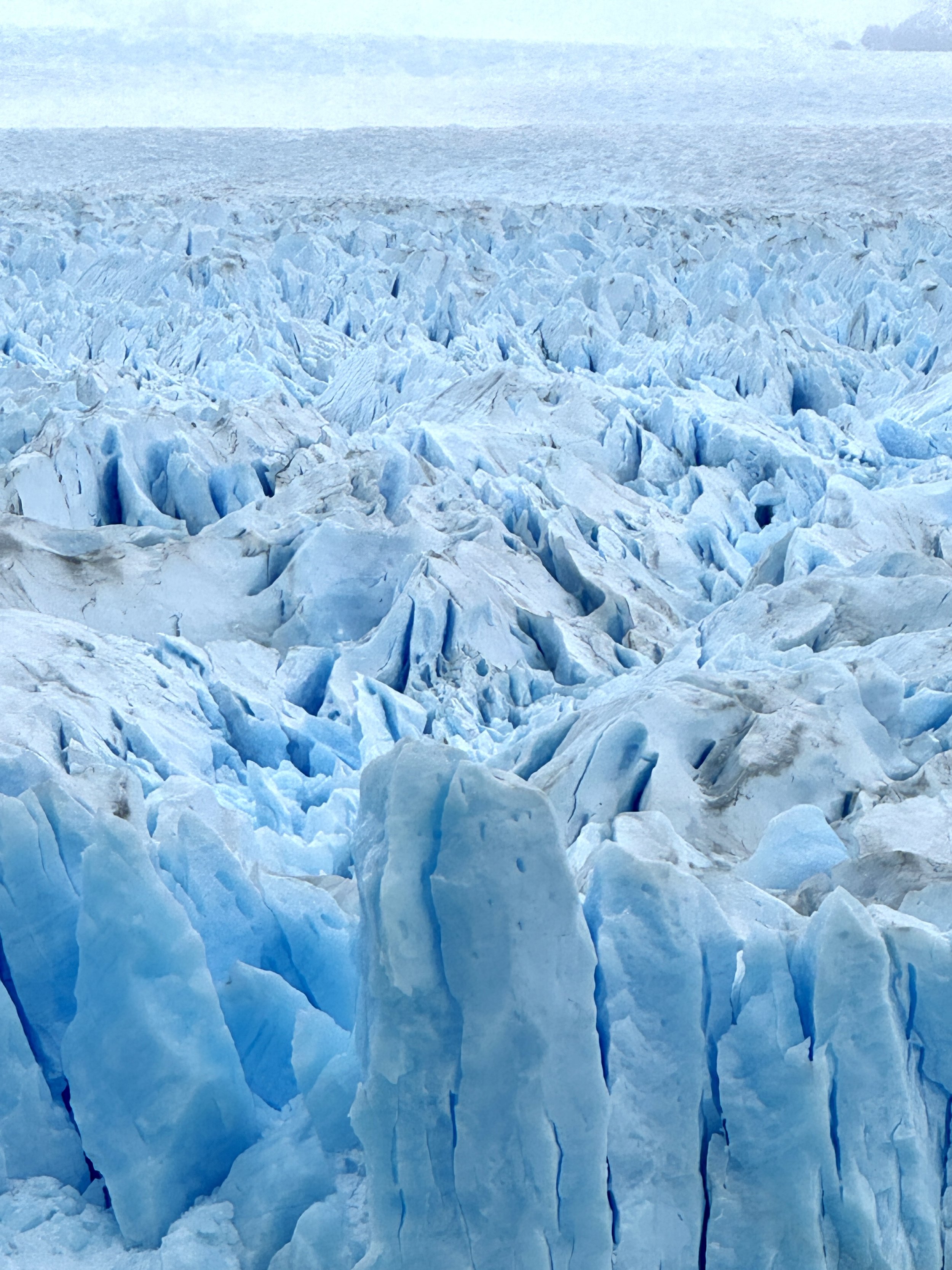 Patagonia, Argentina. Taken on iPhone 15 Pro