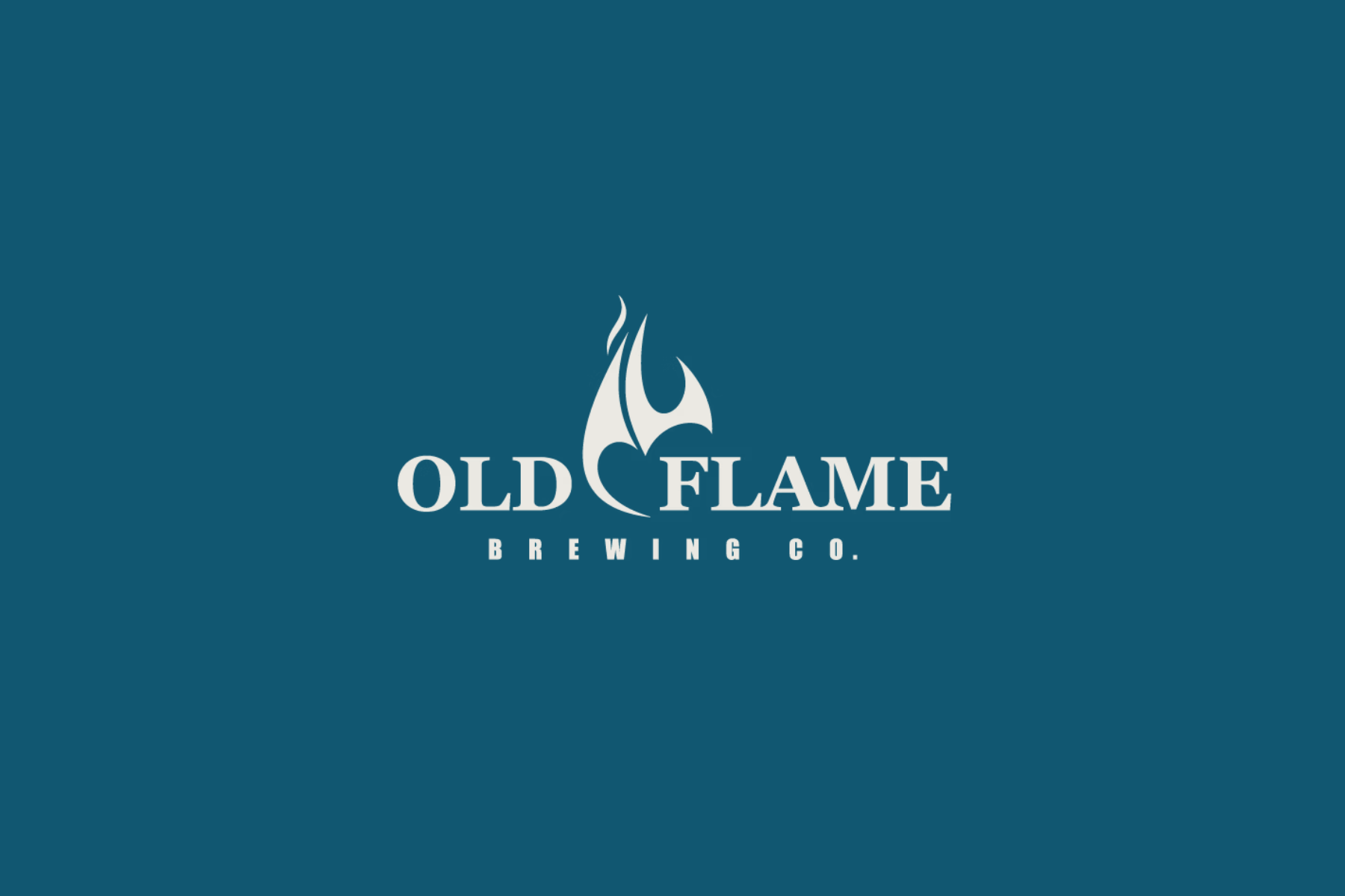 Old Flame Brewing Co. - Acoustic Show (Distillery)