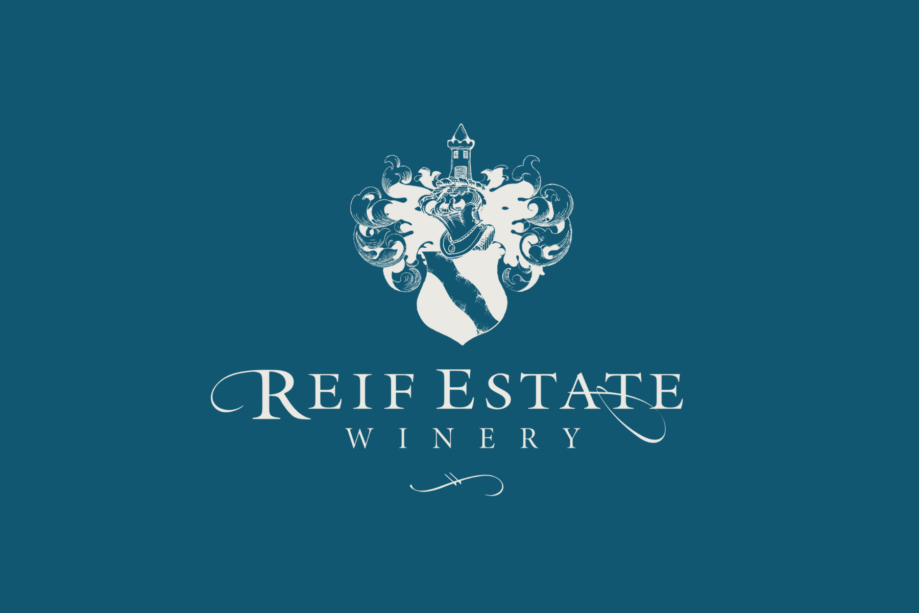 Reif Estate Winery - Private Event