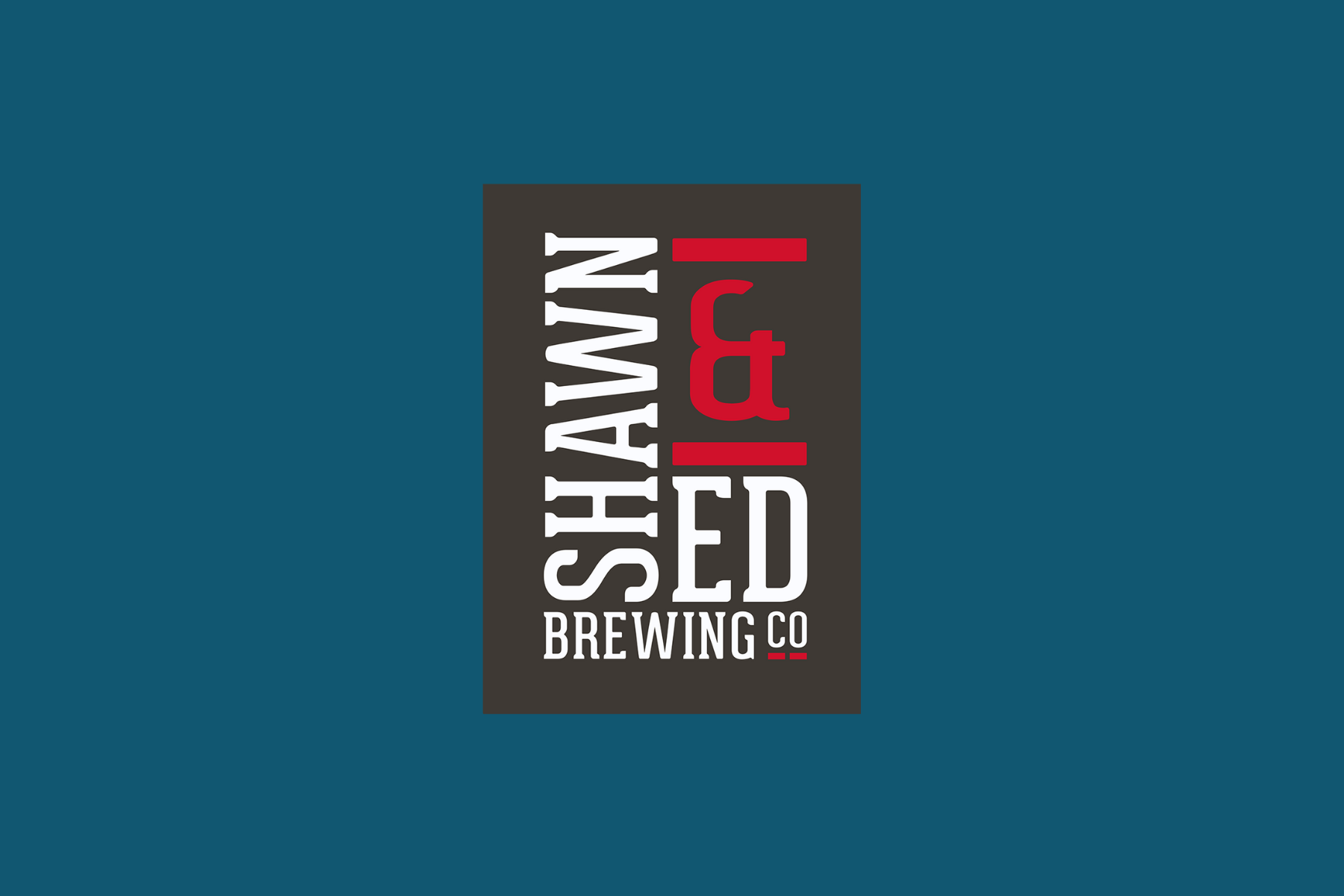 Shawn &amp; Ed Brewing Co. - Band
