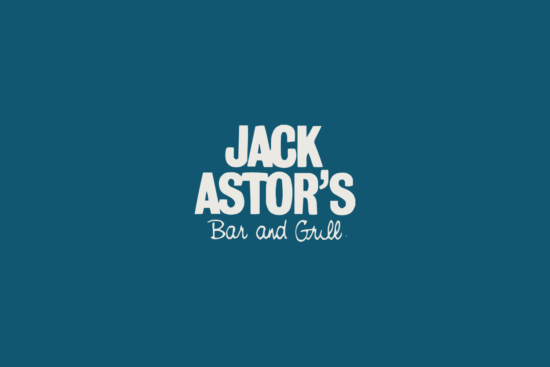 Jack Astor’s (Eastgate) - Acoustic Show
