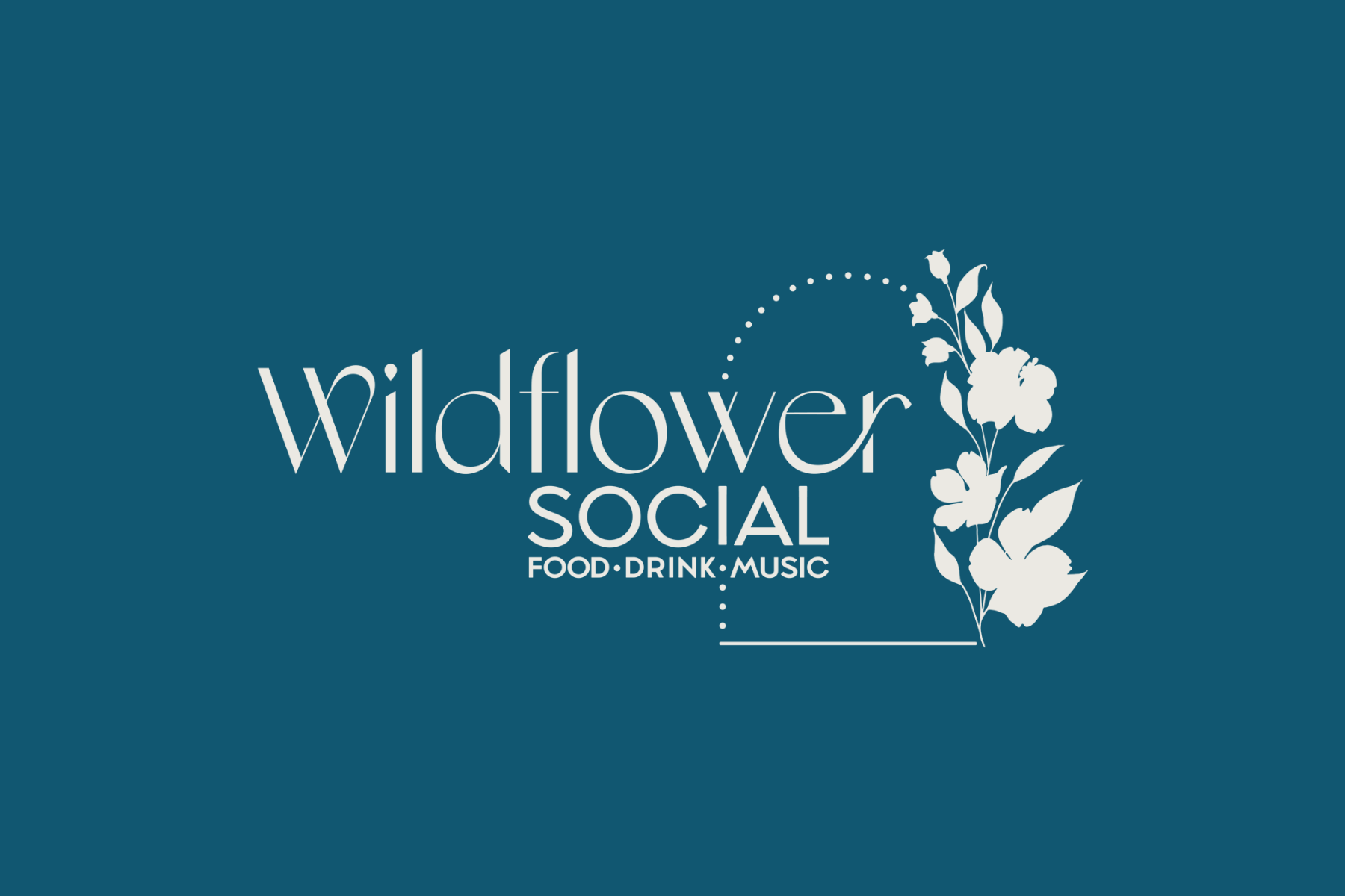 Wildflower Social - Acoustic Show