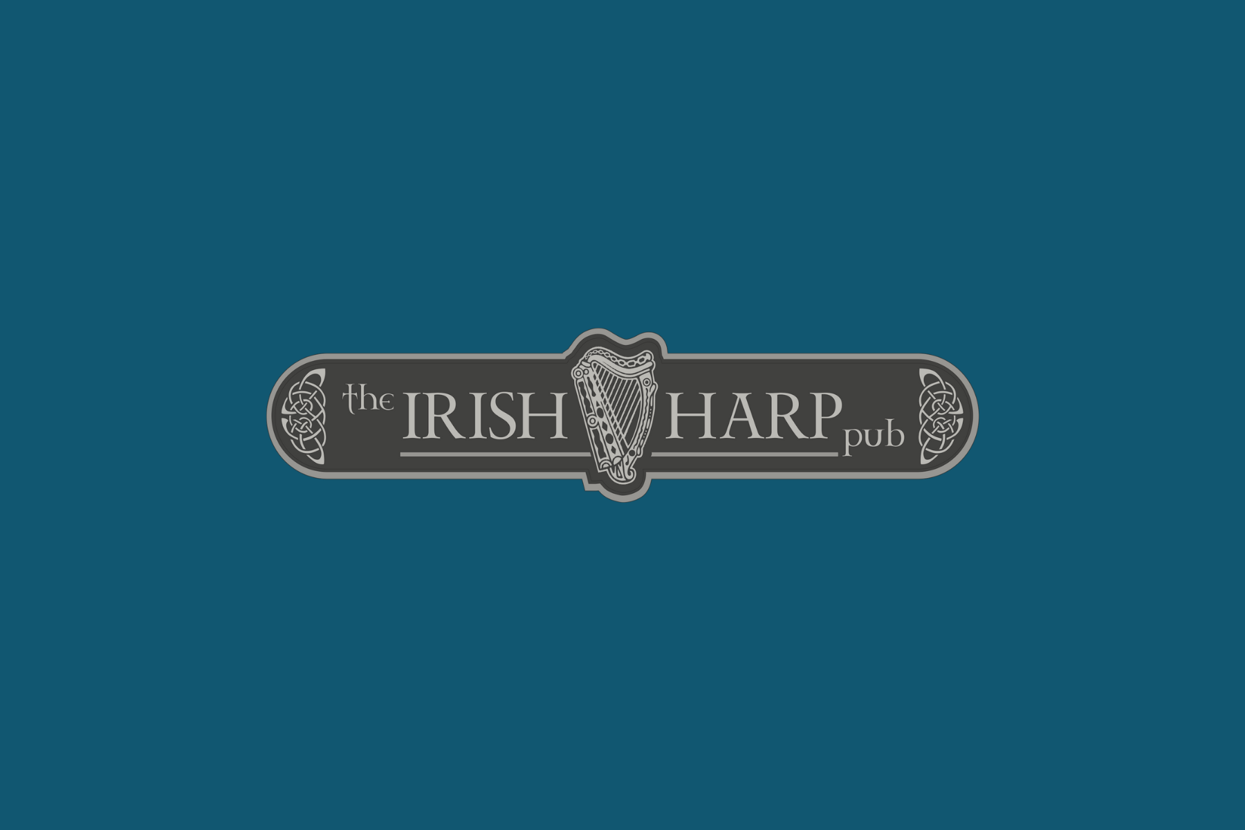 The Irish Harp Pub - Acoustic Show
