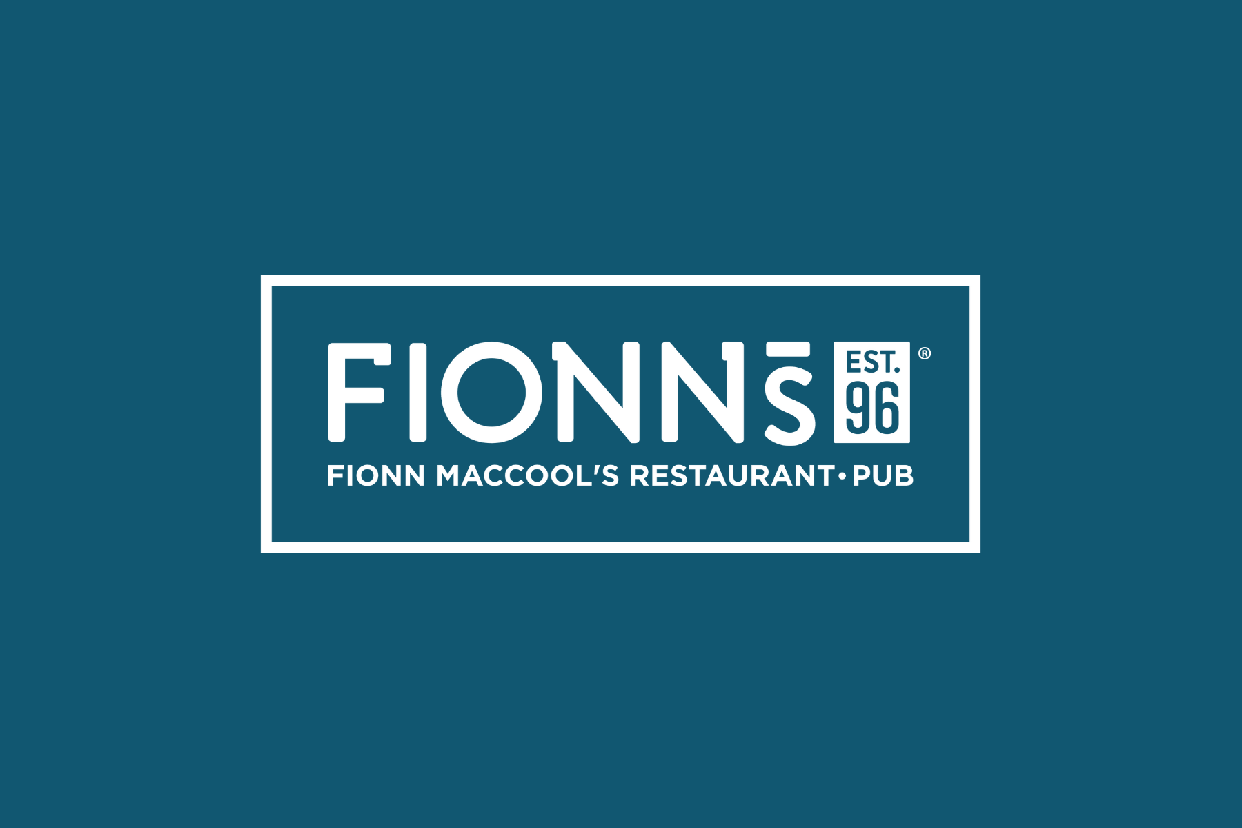 Fionn MacCools (Newmarket) - Acoustic Show