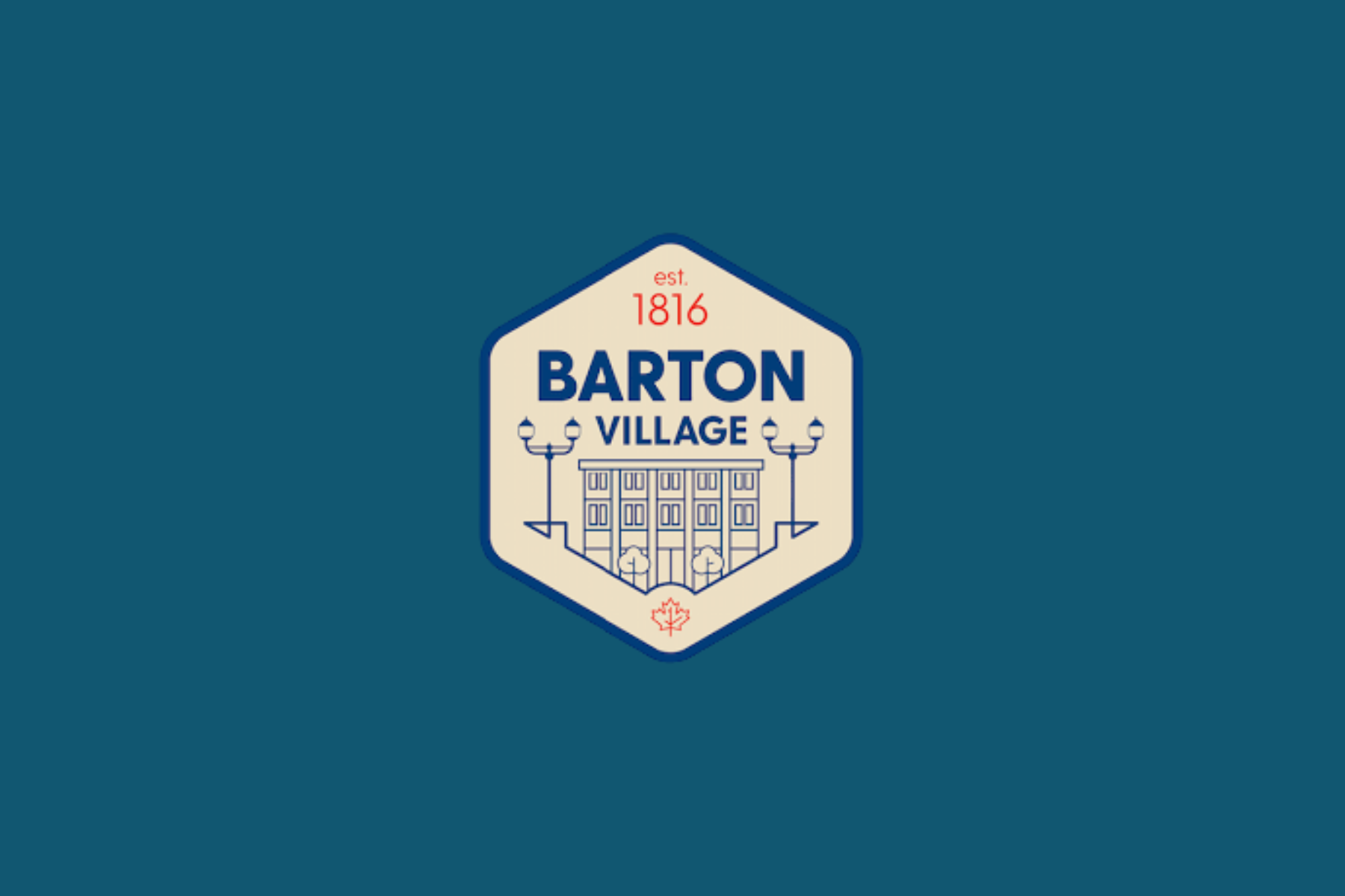 Barton Village - Tasty Tuesdays 