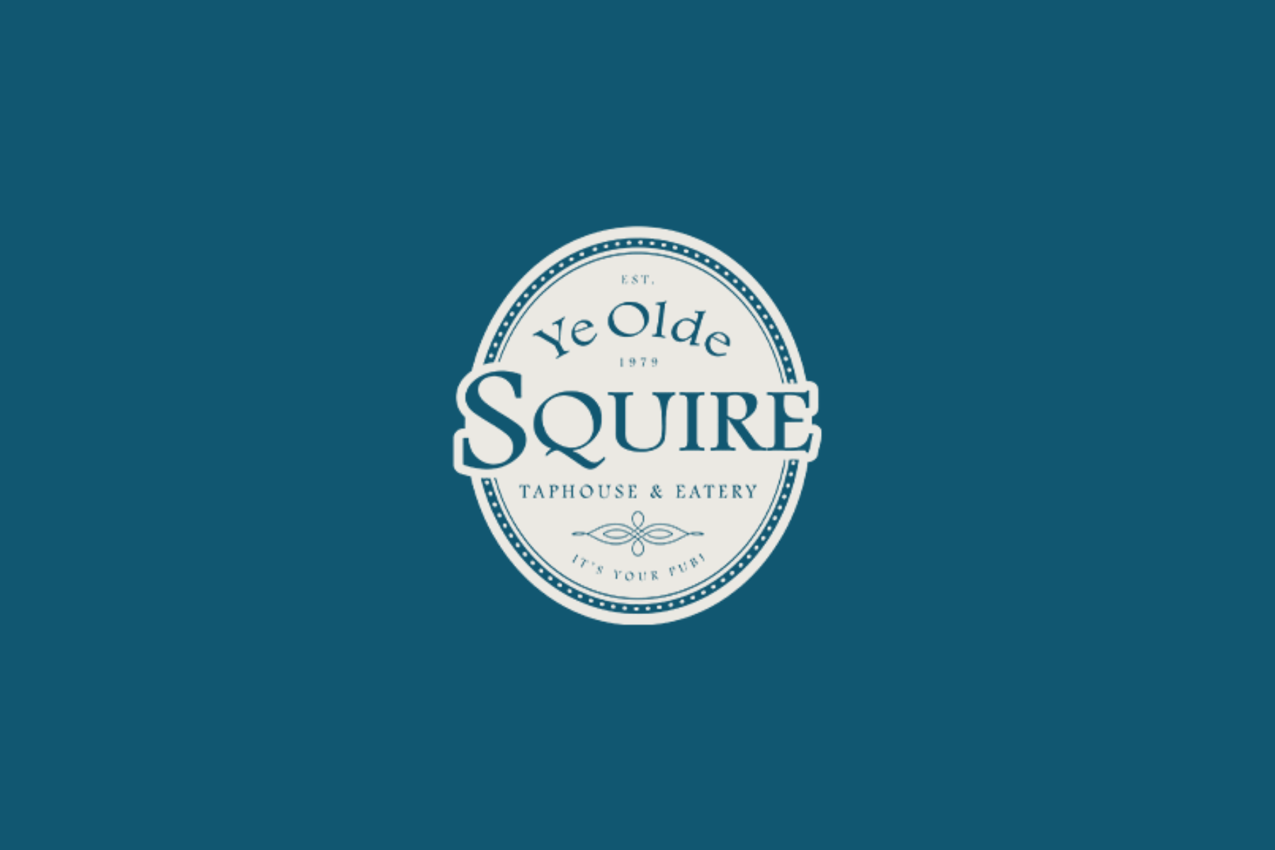 Ye Old Squire - Acoustic Show