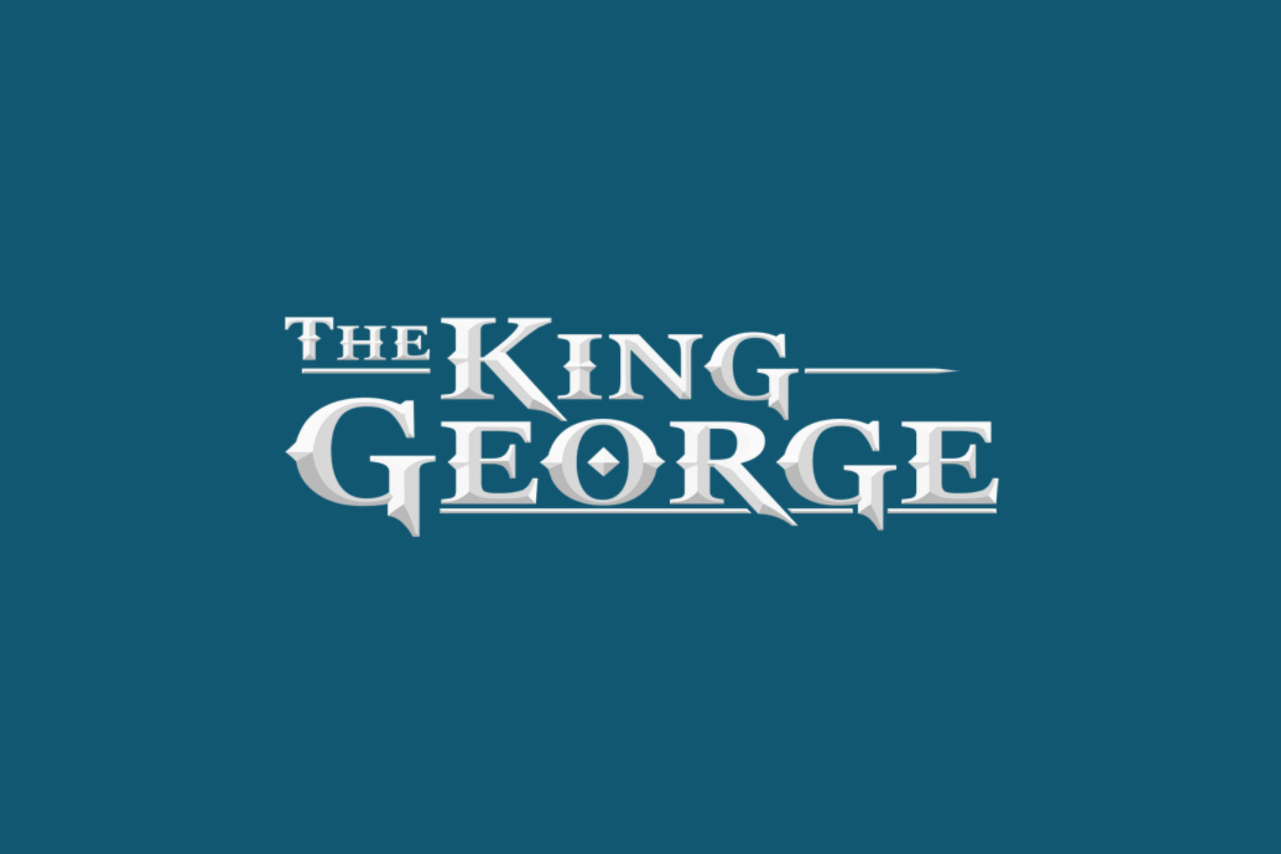 The King George Pub - Acoustic Show
