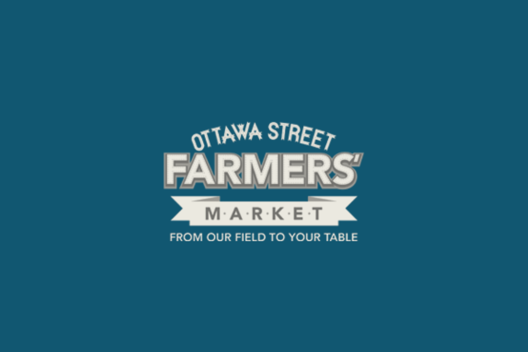 Ottawa Street Farmer’s Market - Acoustic Show