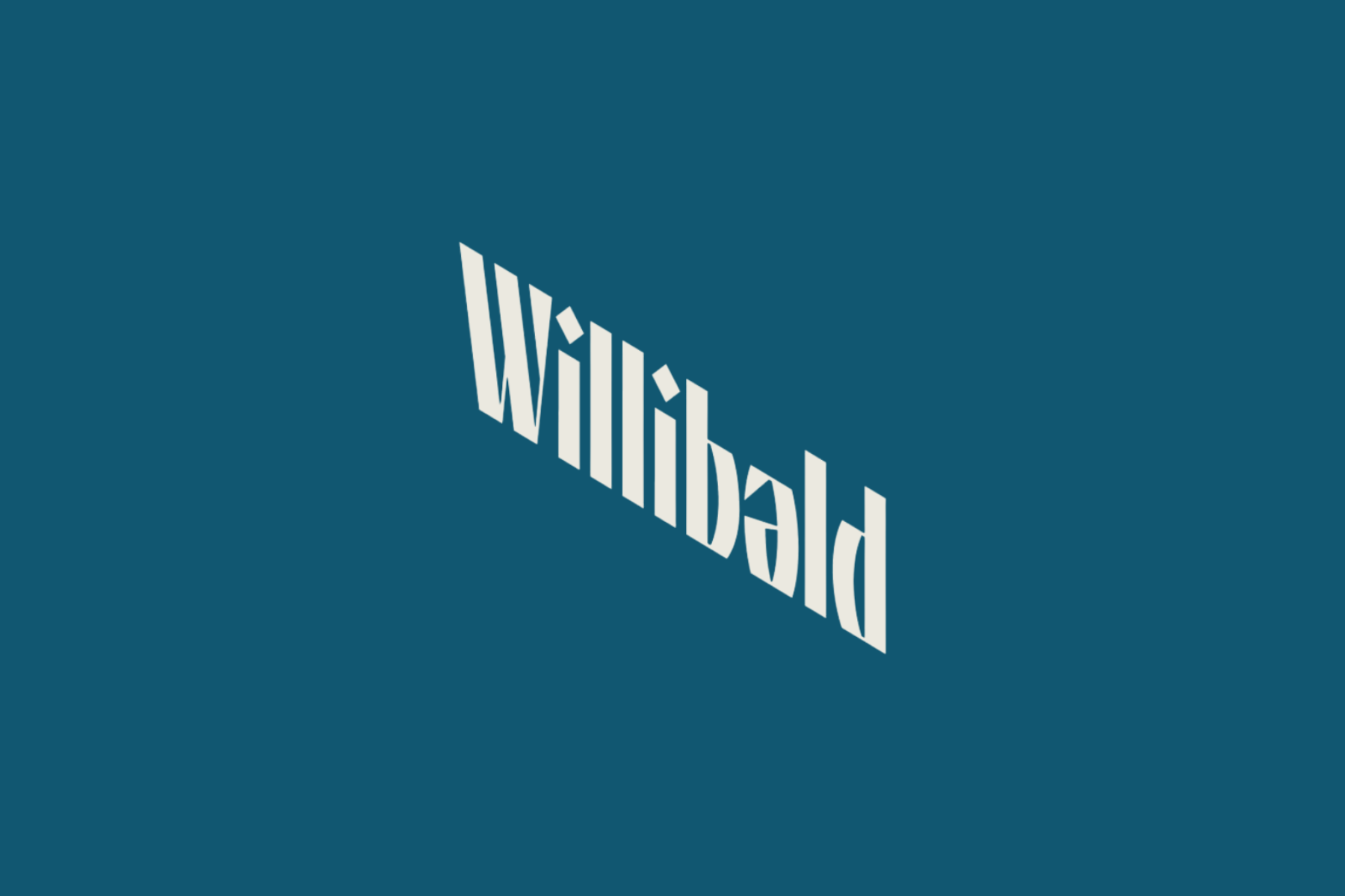 Willibald - Acoustic Show