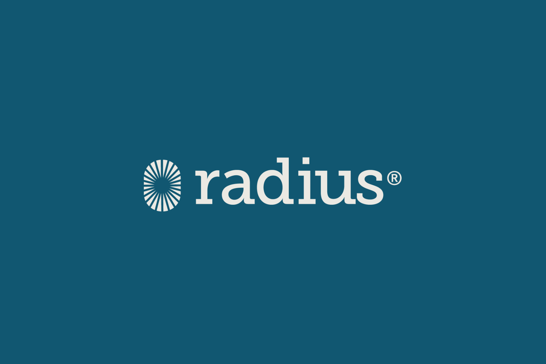 Radius - Acoustic Show