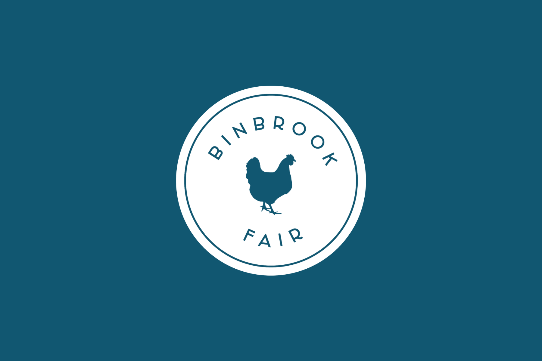 Binbrook Fair - Acoustic Show