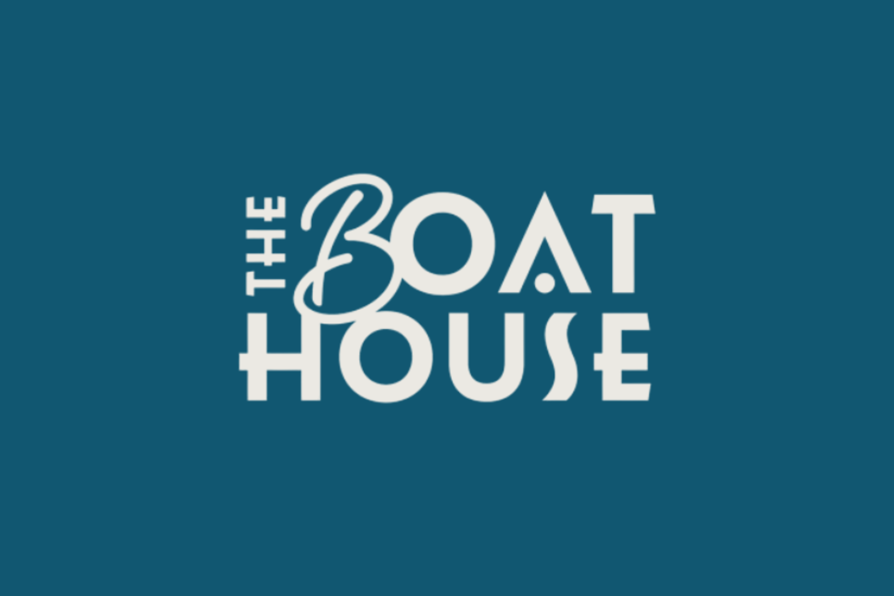 The Boathouse - Acoustic Show