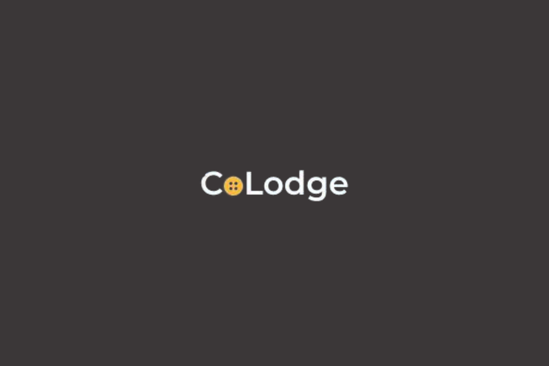 CoLodge - Open Mic Hosting