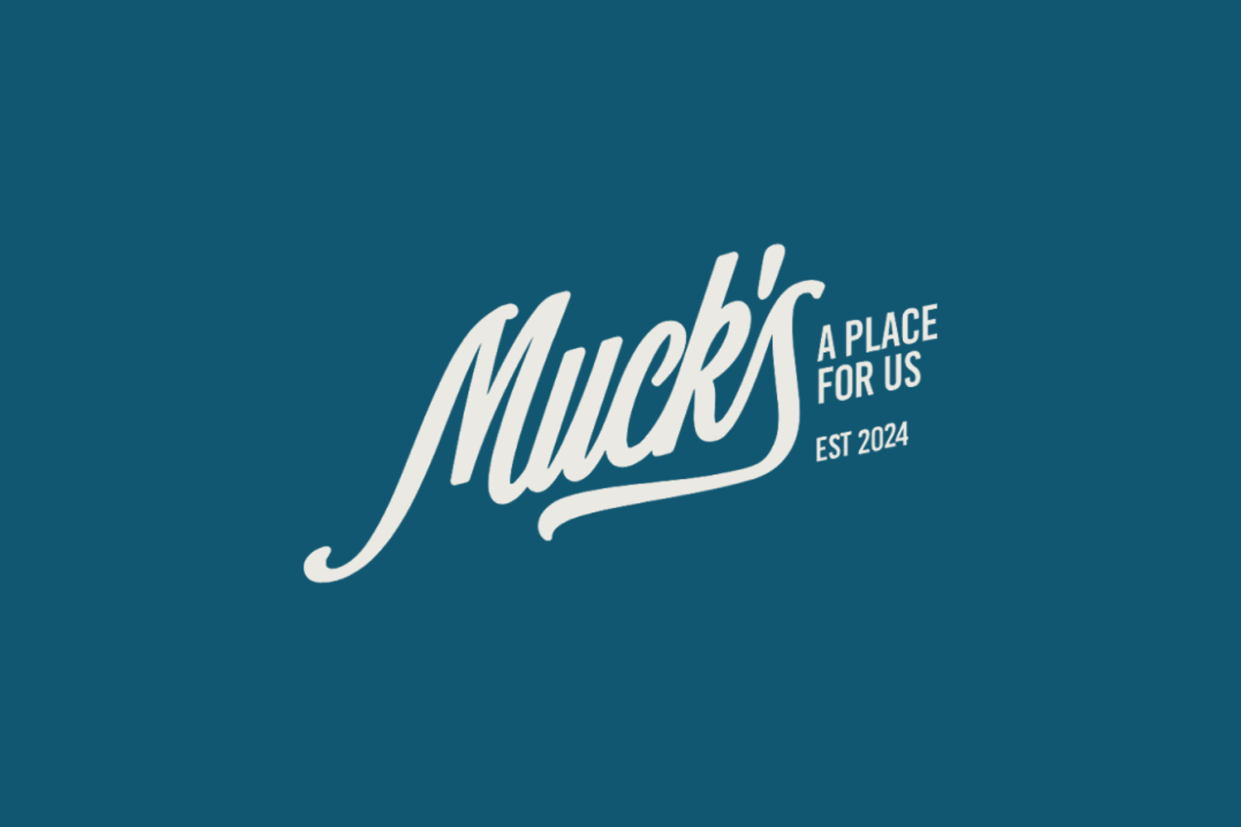 Muck’s Pickleball - Acoustic Show