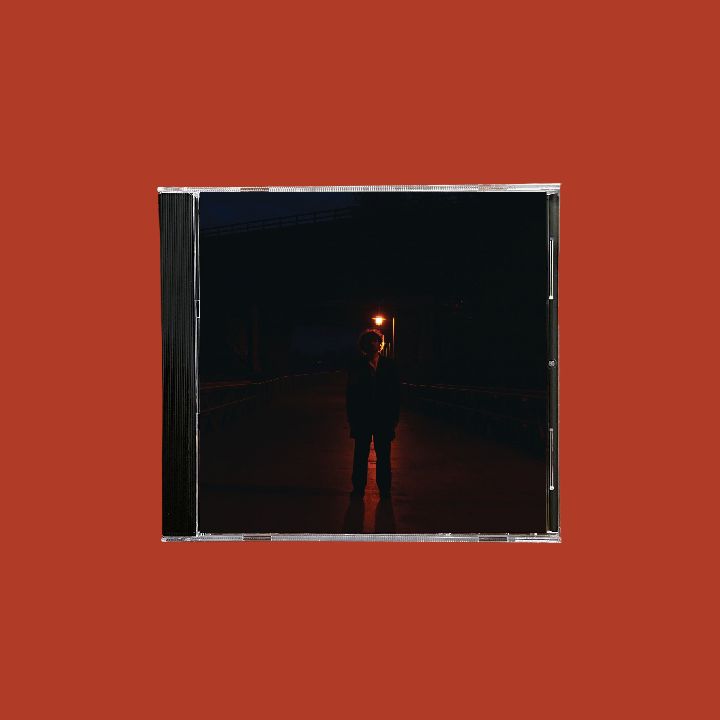 "In Everything" - CD