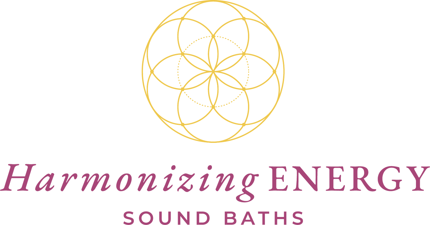 Harmonizing Energy Sound Baths