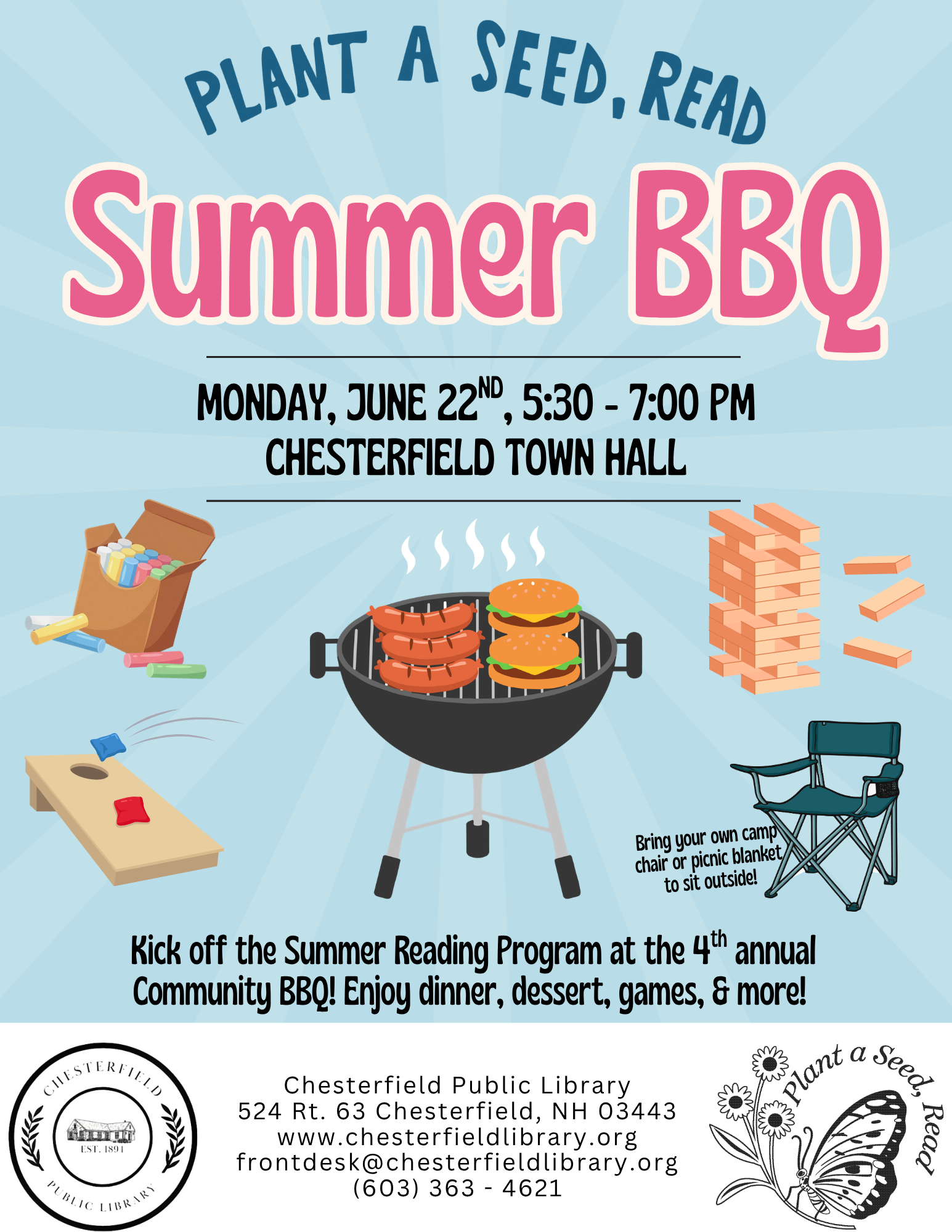 Summer BBQ