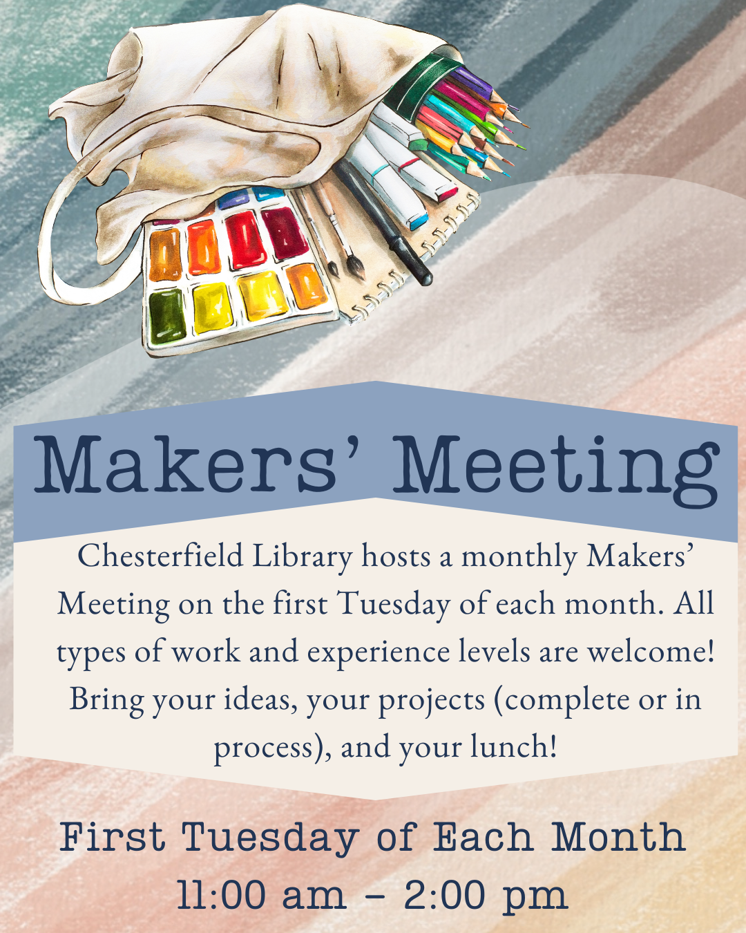 Programs — Chesterfield Public Library