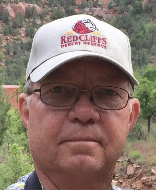 Why I’m Voting for Dannielle Larkin - Marshall Topham, Retired Educational Administrator