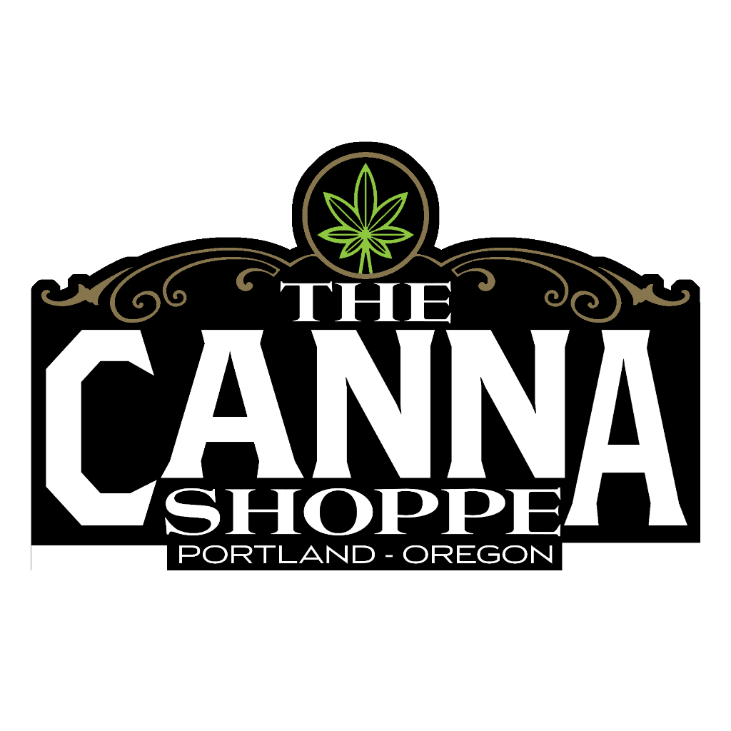 The Canna Shoppe