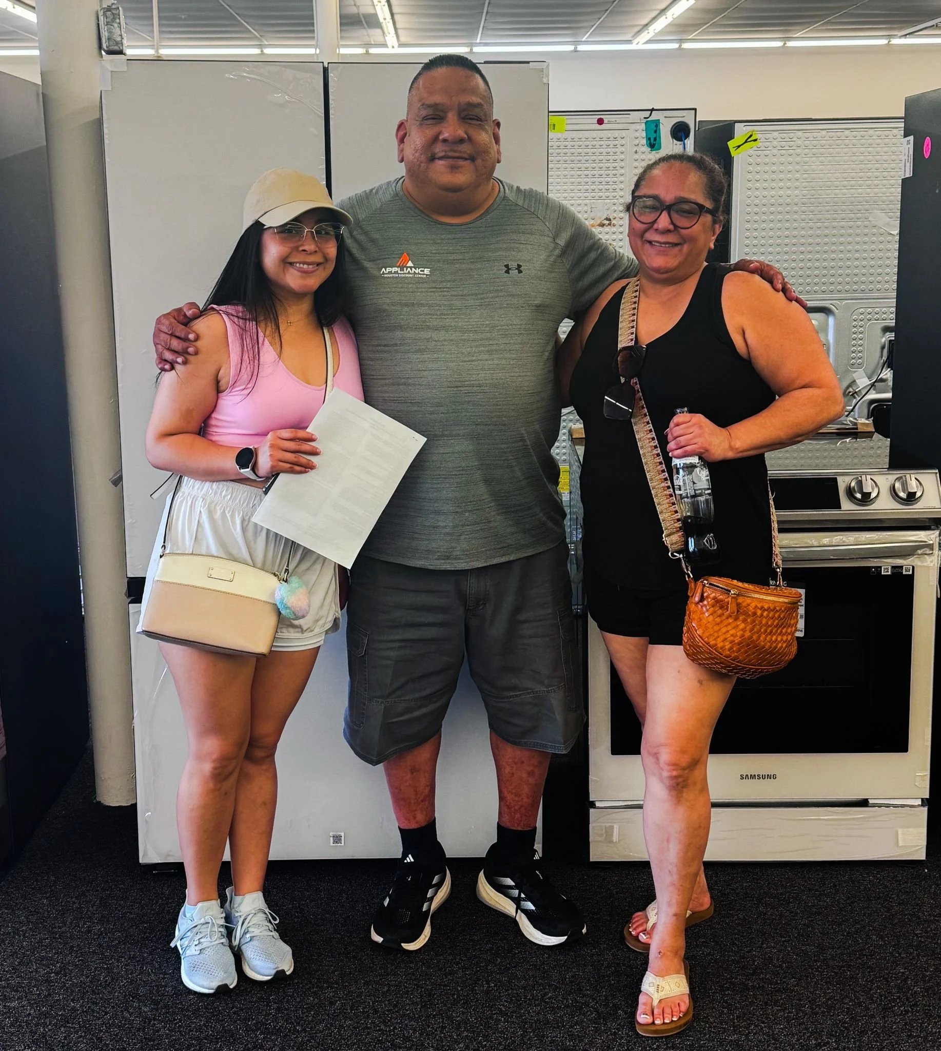 Appliance Houston Discount Center Appliance Houston Discount Center