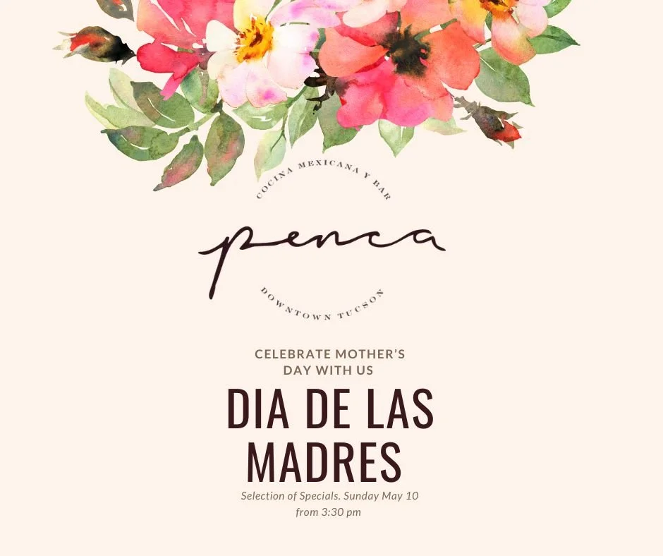 Mother's Day Weekend 