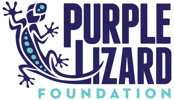 Purple Lizard Foundation