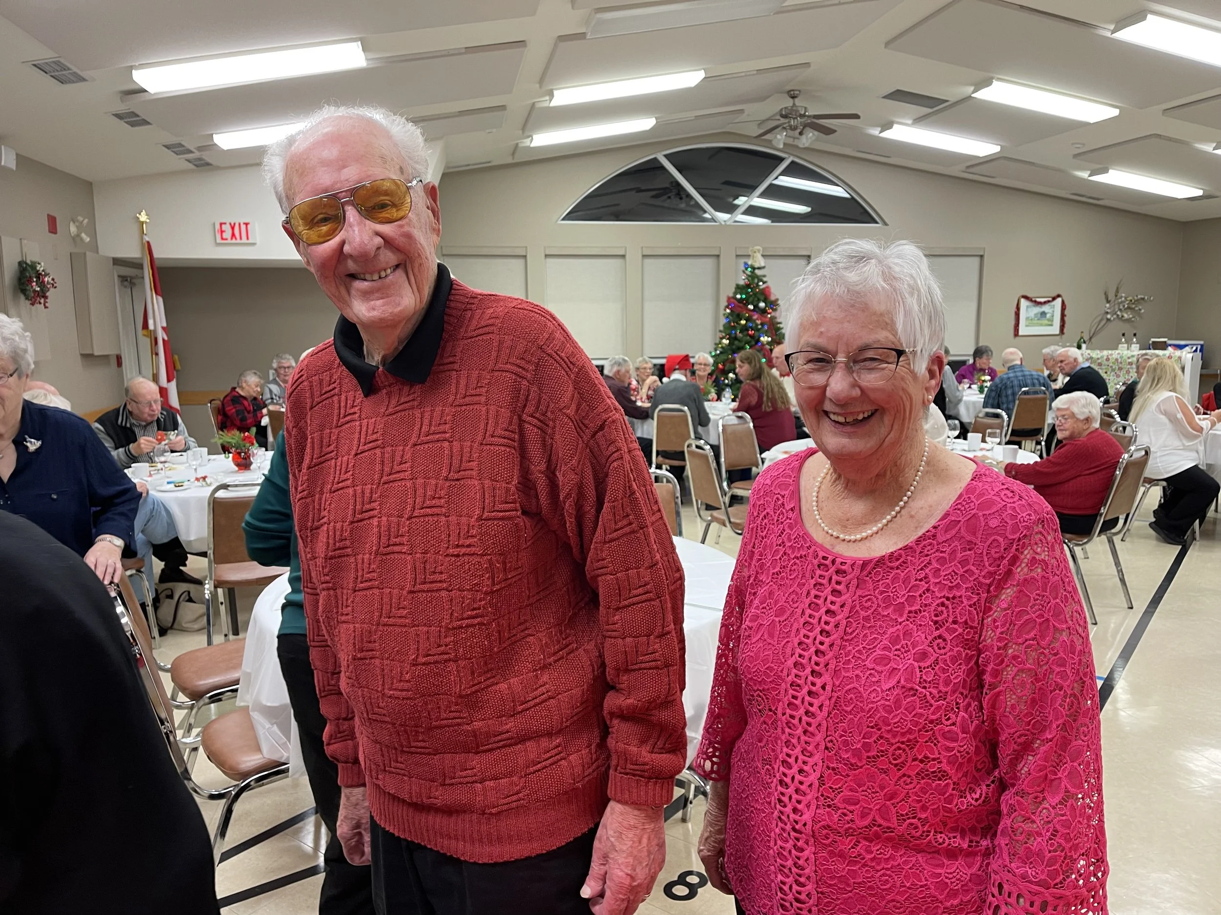 Christmas Dinner 2022