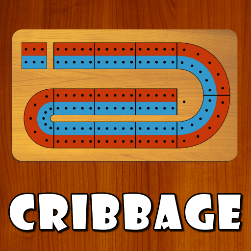An Evening of Cribbage