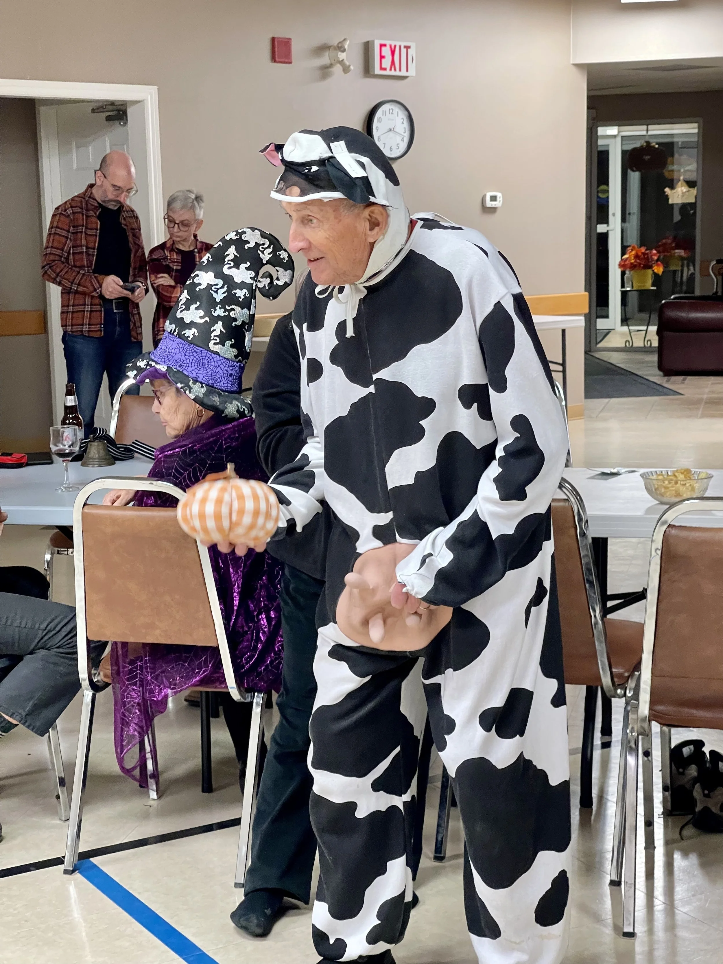 Halloween Party 2023