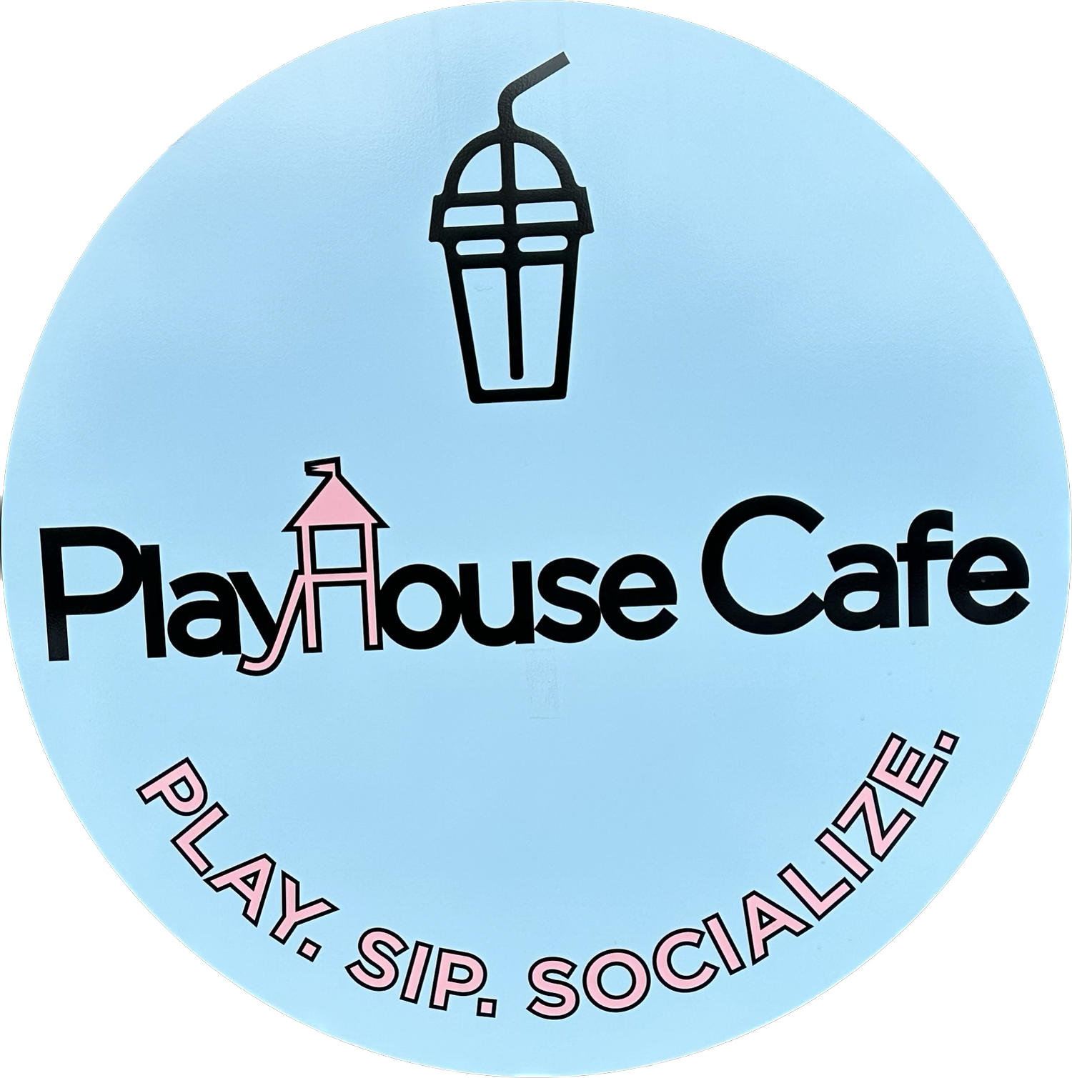 Playhouse Cafe