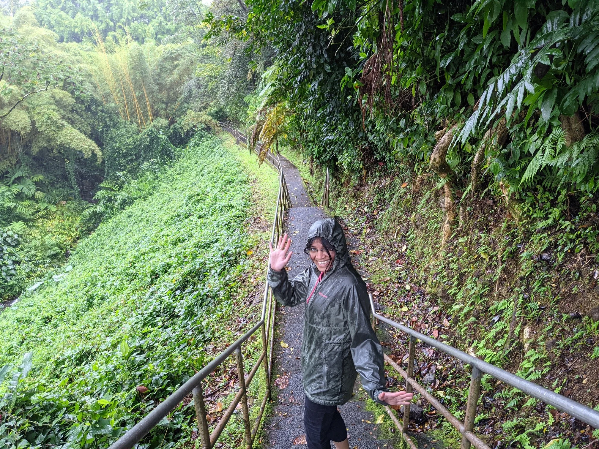 Big Island, Hawaii - Trails to Explore