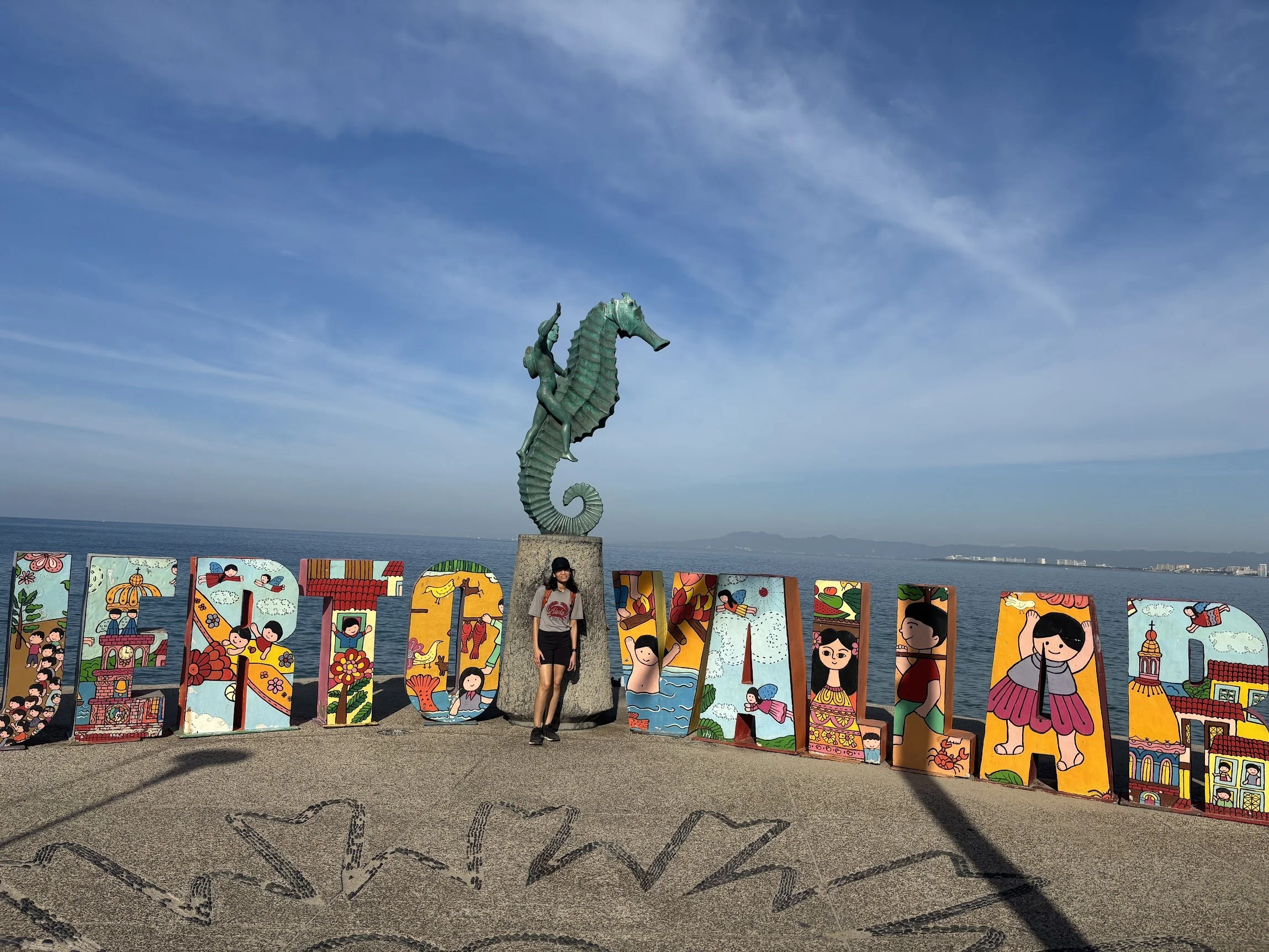 Sunsets, Seafood, and Slow Days: Our Puerto Vallarta Staycation