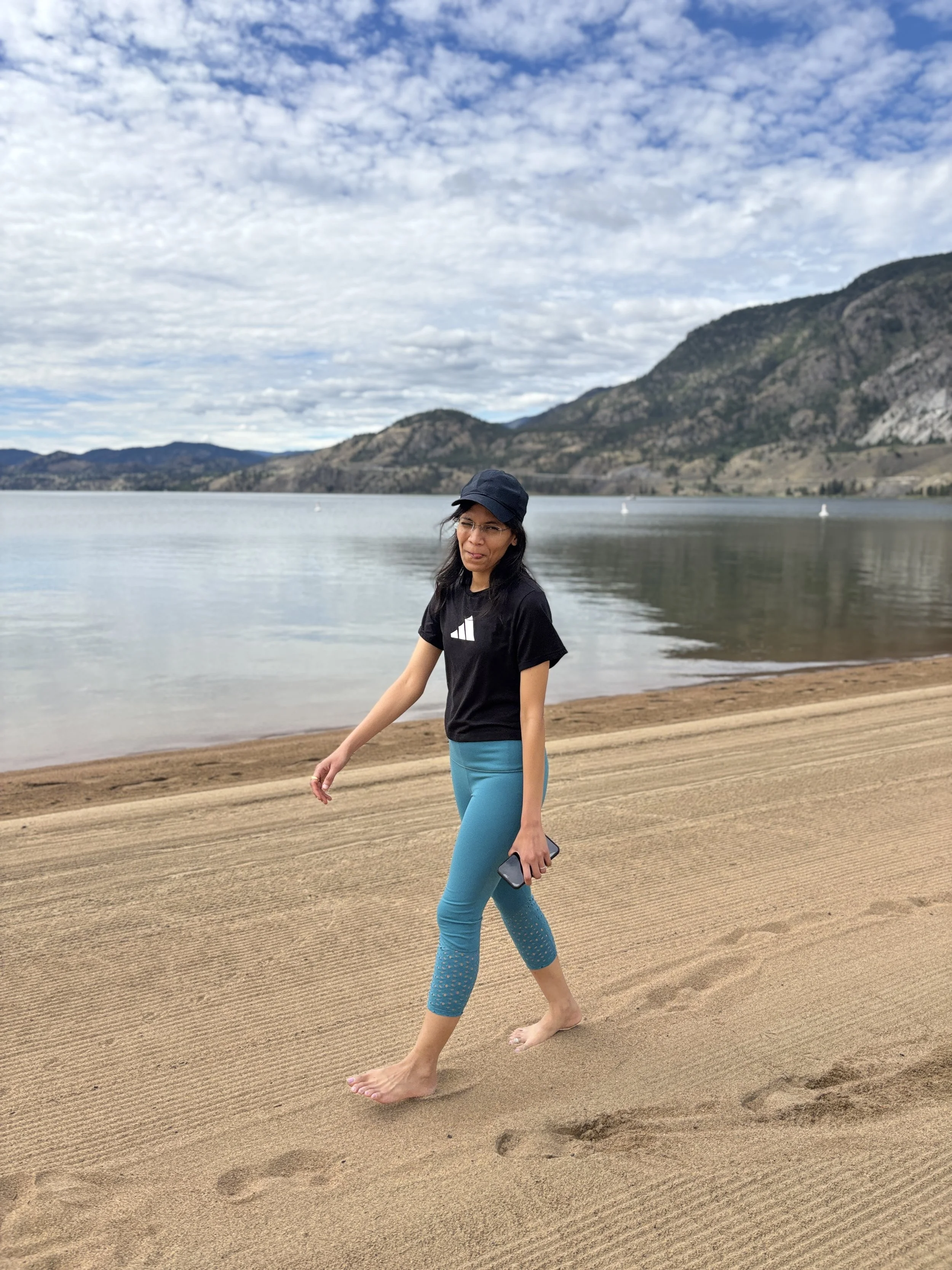 A Summer Road Trip Through Kelowna, Penticton &amp; Vernon