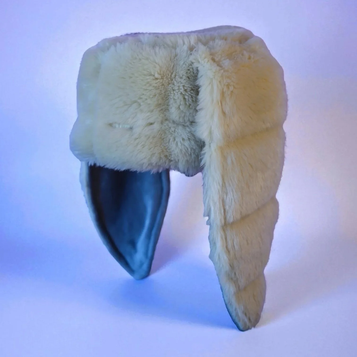 bunny beanie 4/8 ~ sample sale