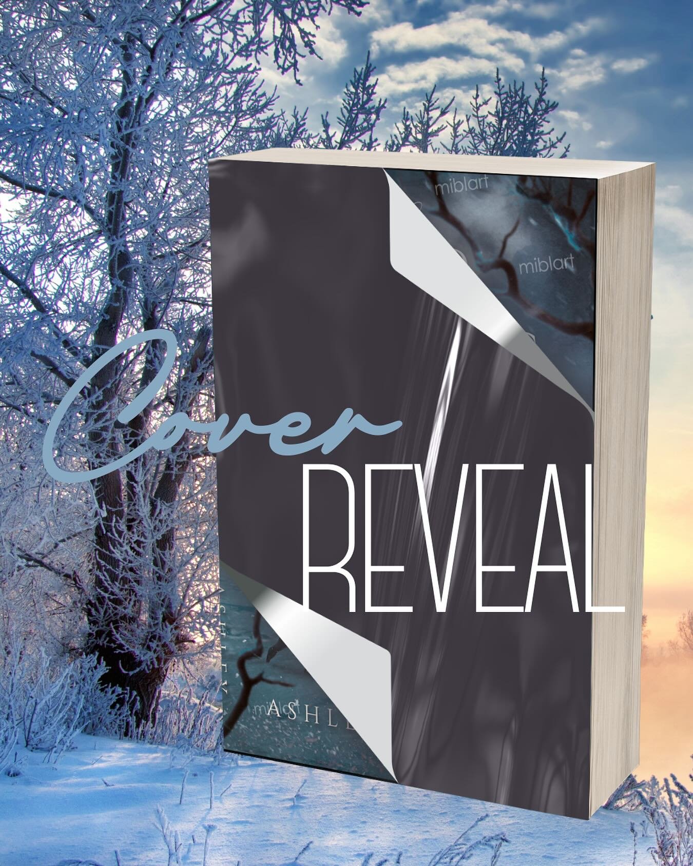 The Speed of Lightning cover reveal in tomorrow&rsquo;s newsletter. Join &mdash;link in bio, or at my website: byashleyworrell.com