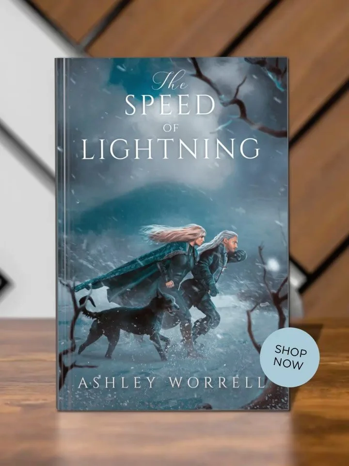 It&rsquo;s hardcover release day for the Speed of Lightning! To celebrate, all hardcovers are now $5 off for the month of December. If you&rsquo;ve been wanting to build a hardcover collection of the Shield series, this is the best month to do it in!