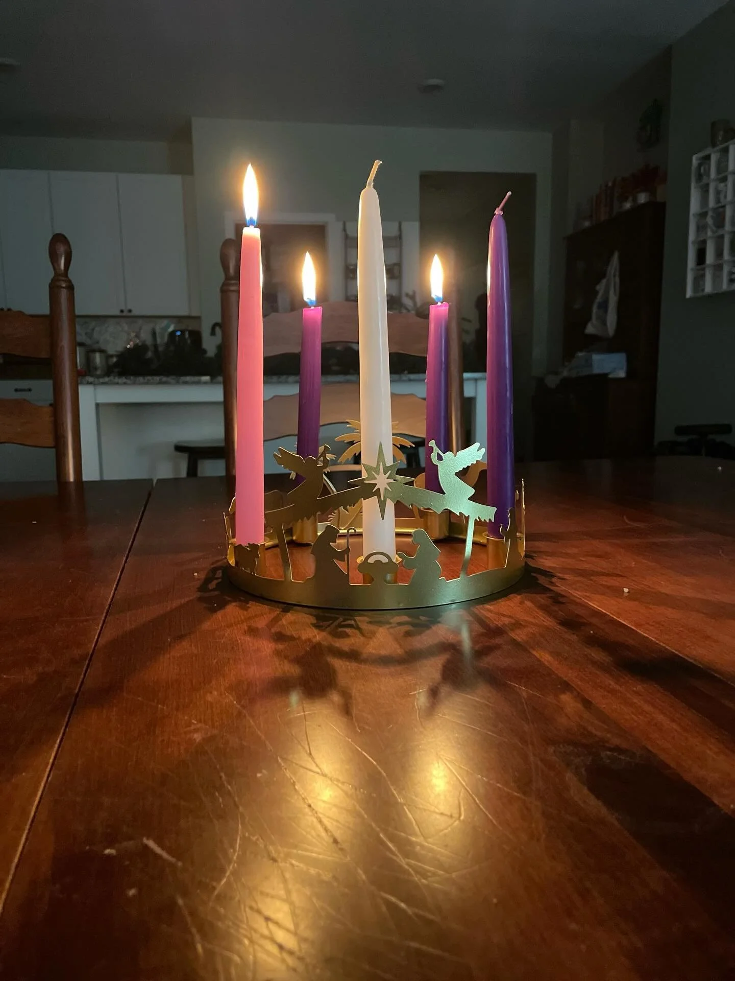 do not be grieved, for the JOY of the LORD is your strength. - Nehemiah 8:10